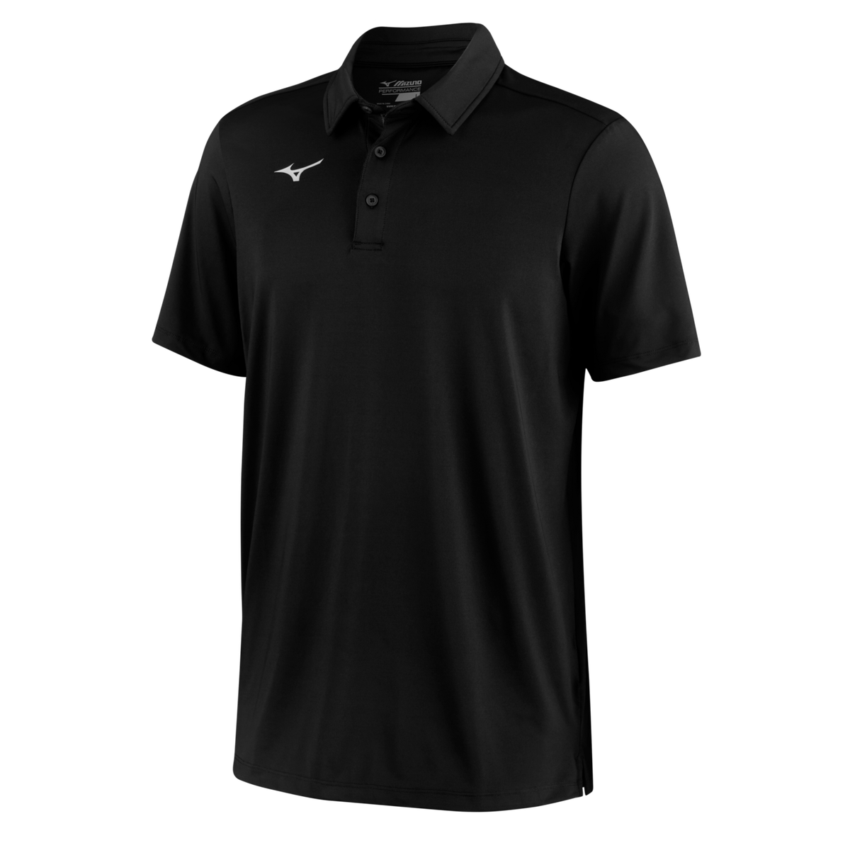 Men's Accel Polo 12