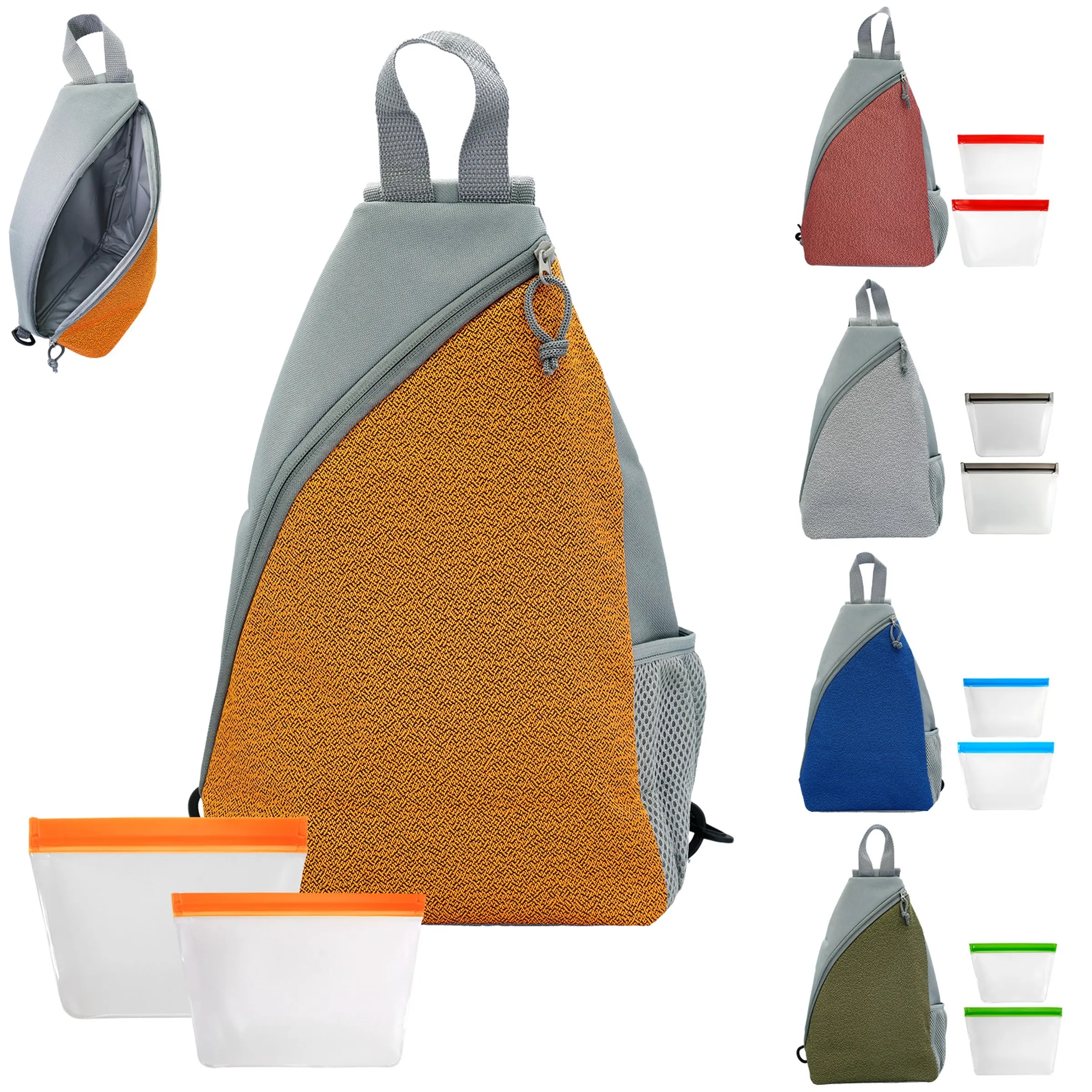 SPECK SLING COOLER BAGGED SET 6