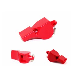Outdoor Survival Training Butterfly Whistle