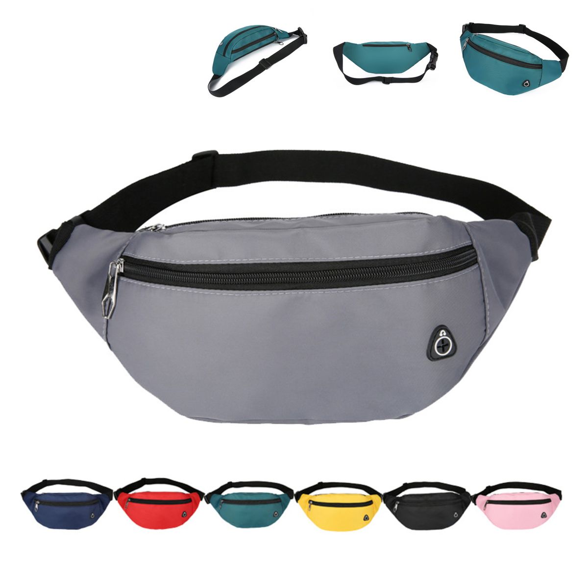 Fanny Pack 3