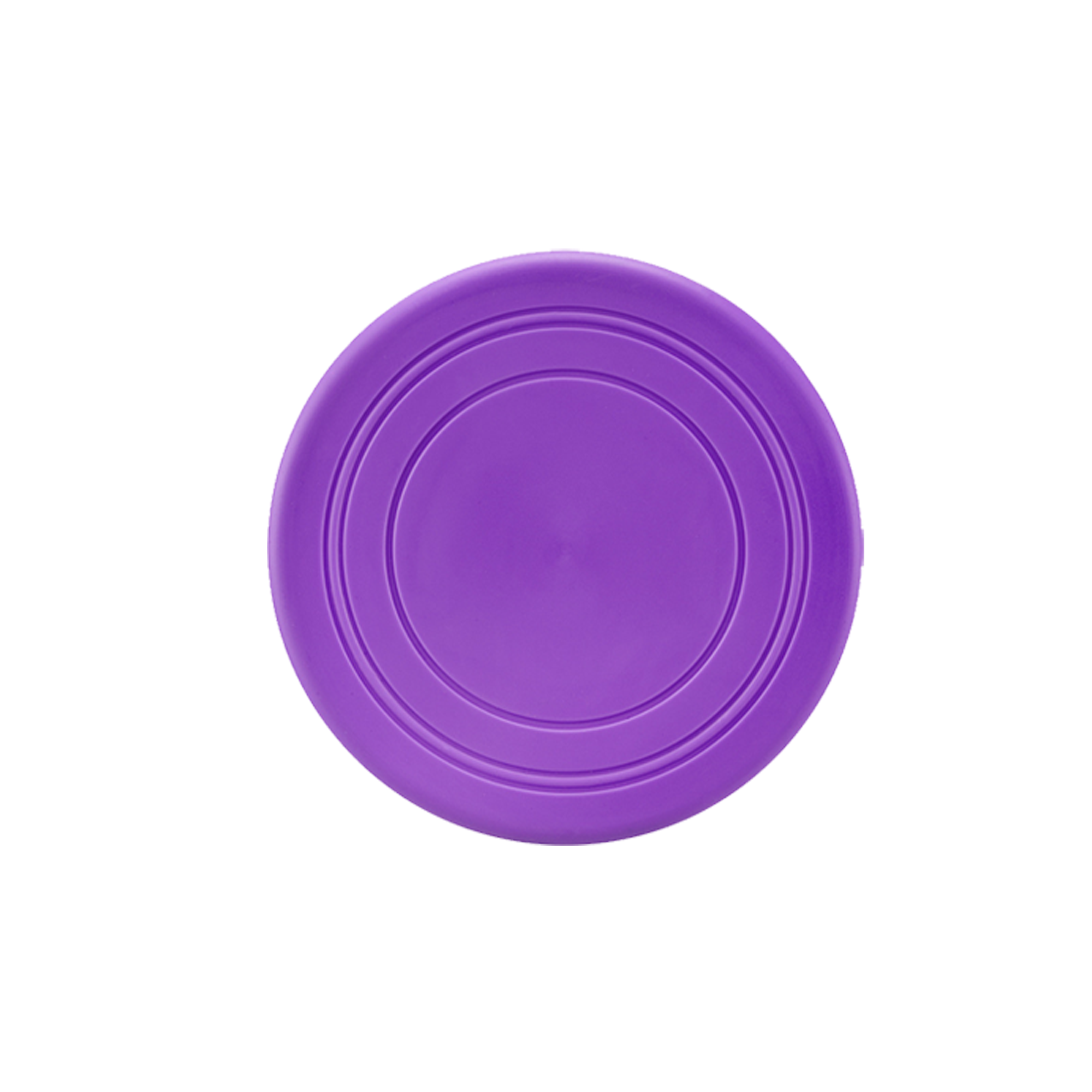 Soft Durable Interactive Dog Flying Disc Toy 6