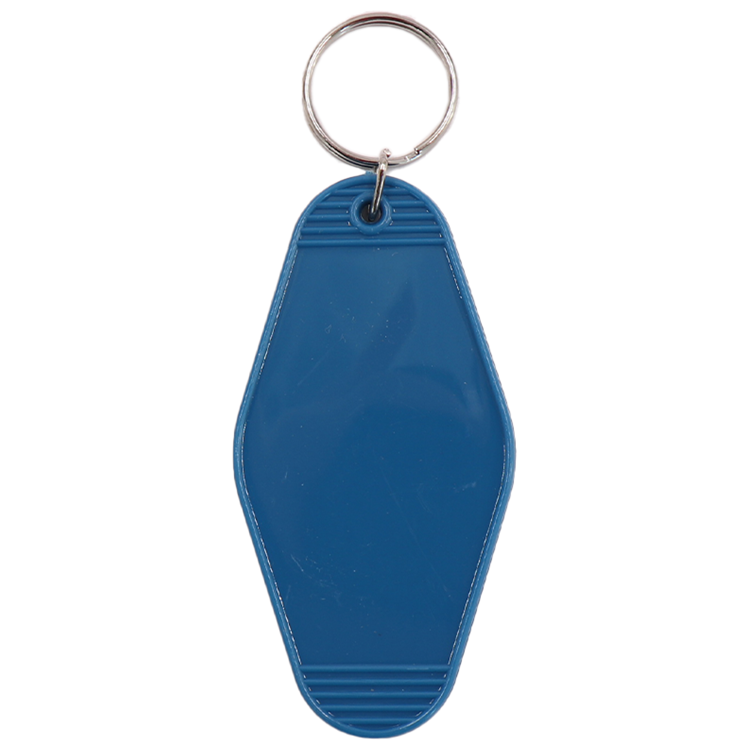 Retro Style Plastic Key Tag 15