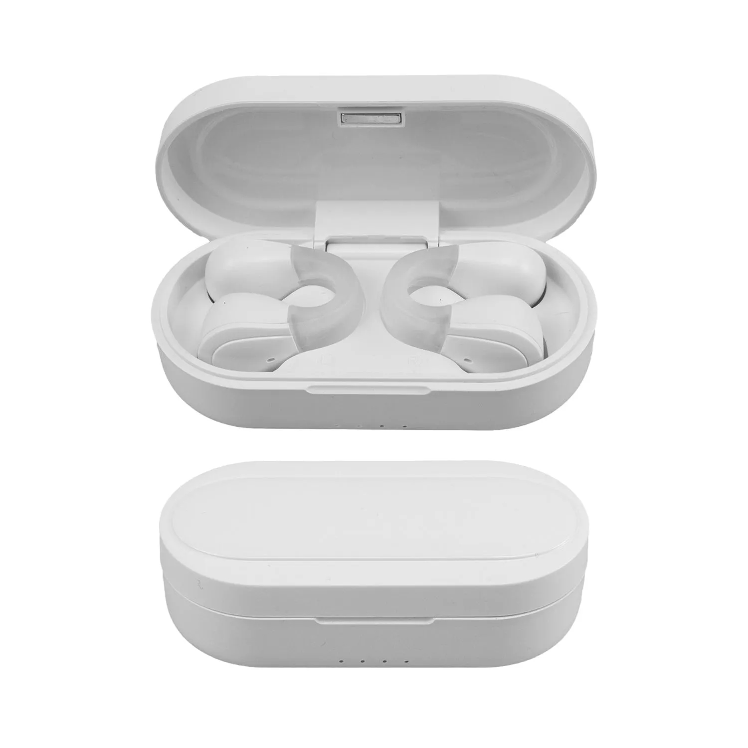 Clip-On True Wireless Ear Buds 3