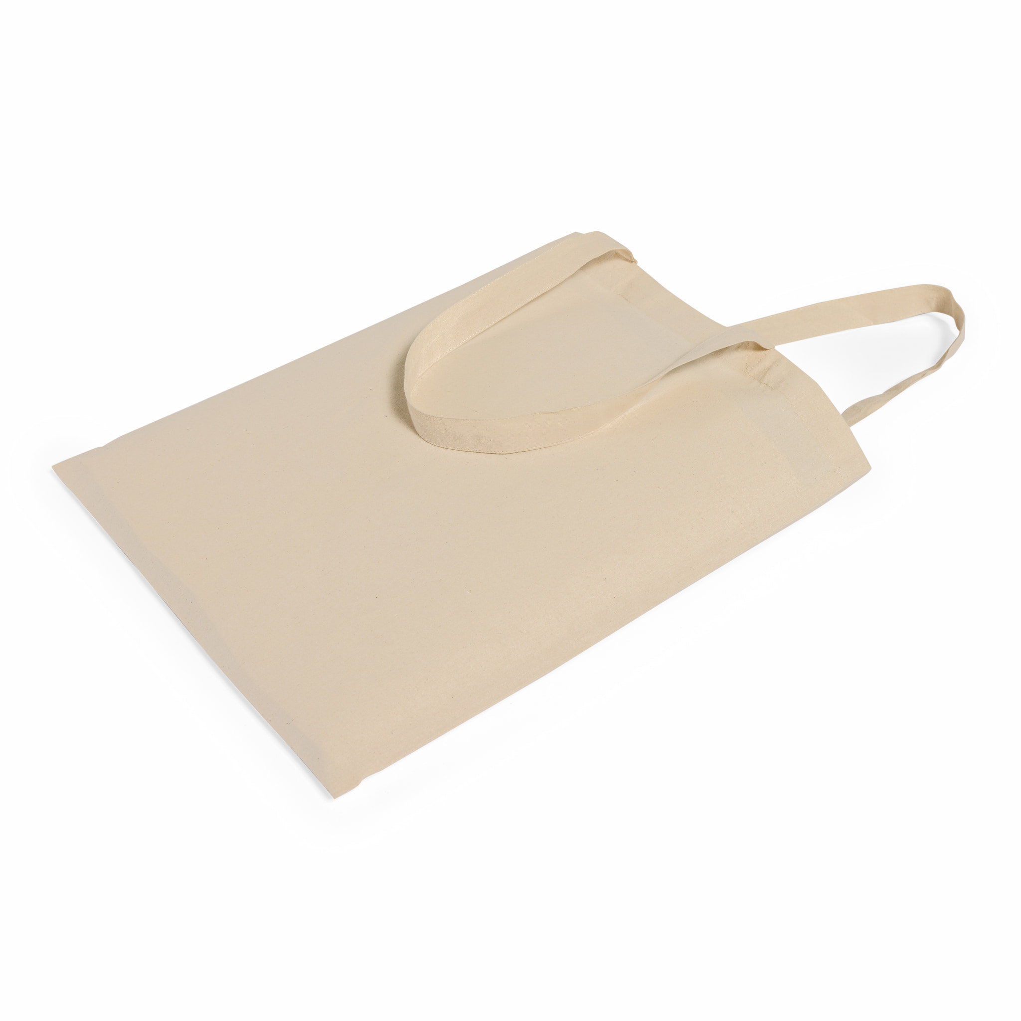 Basic Cotton Tote Bag 27