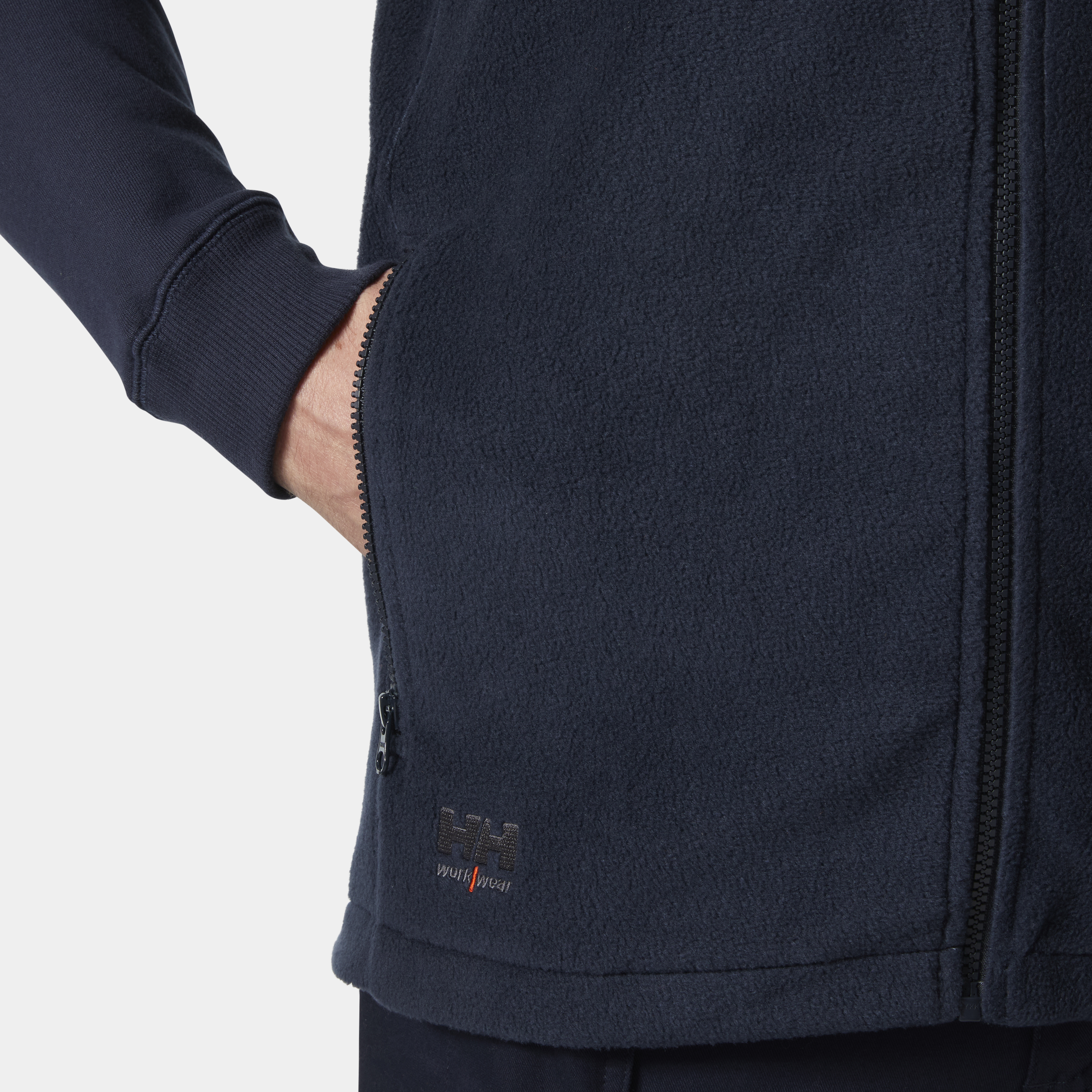 Helly Hansen Men's Manchester 2.0 Fleece Vest 10