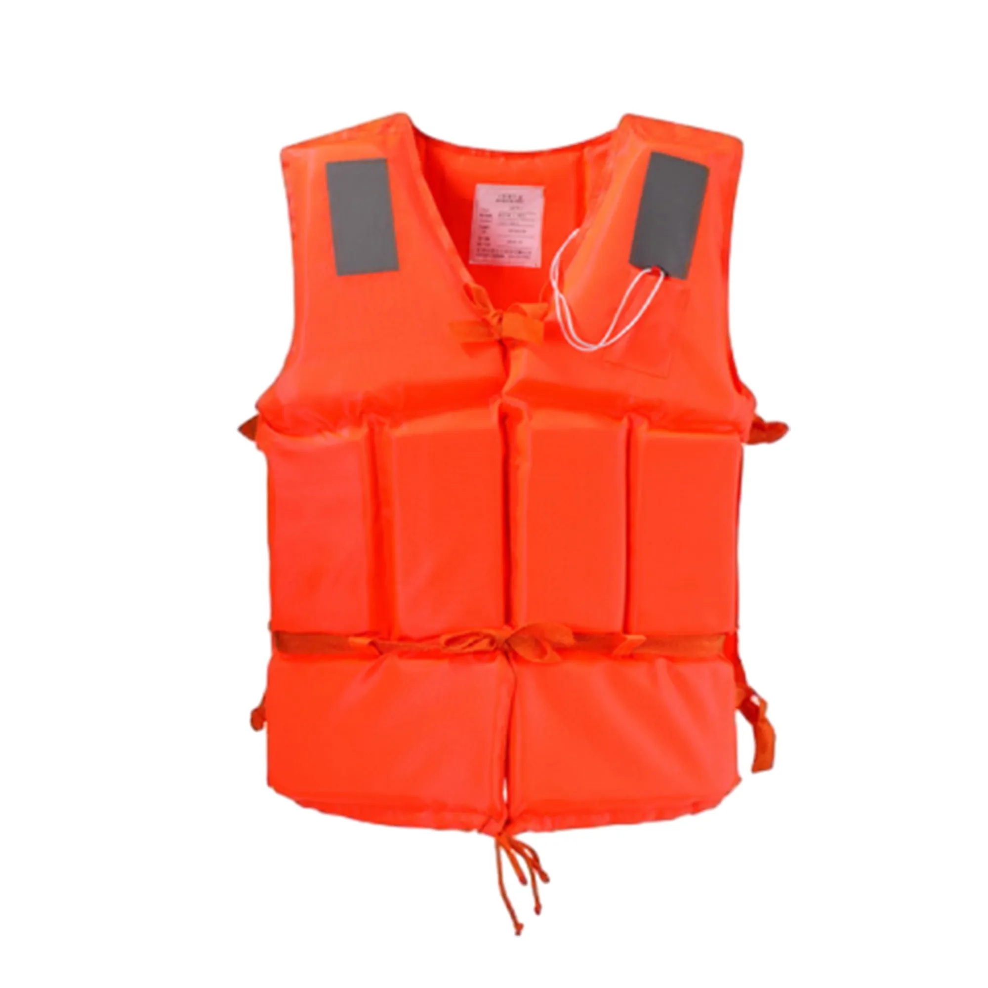 Portable Water Rescue Vest Life Jacket