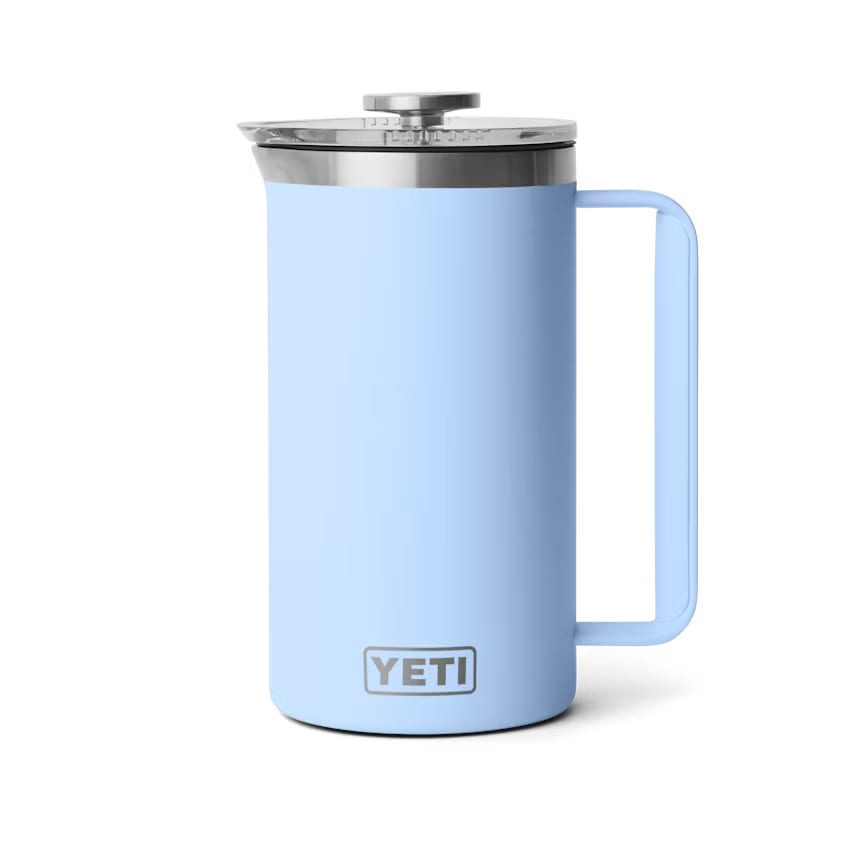 34 OZ French Press 16