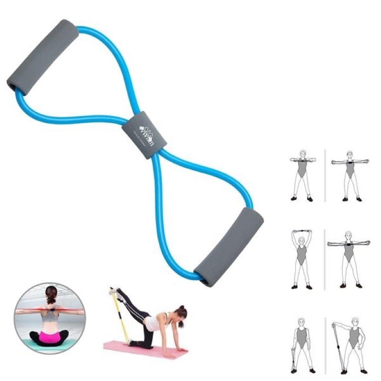 Fitness First Stretch Expander