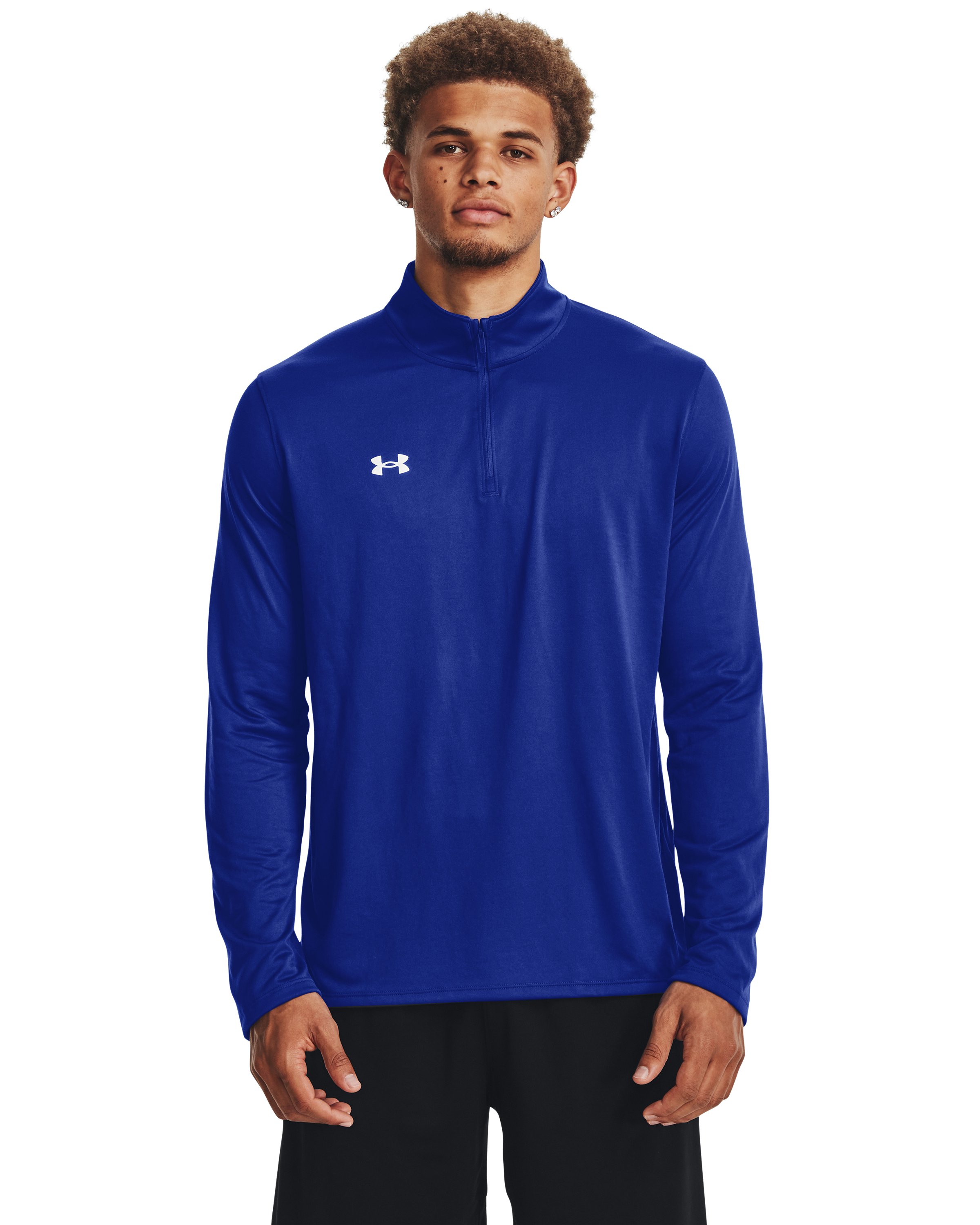 UA Tech Team Men's Zip 32