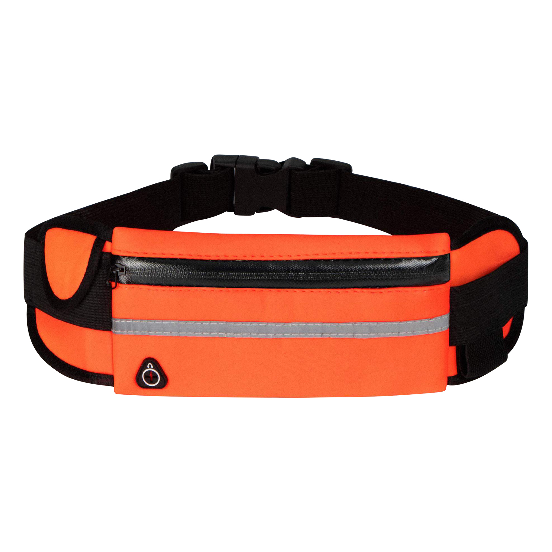 Waterproof Sports Waist Pack 24