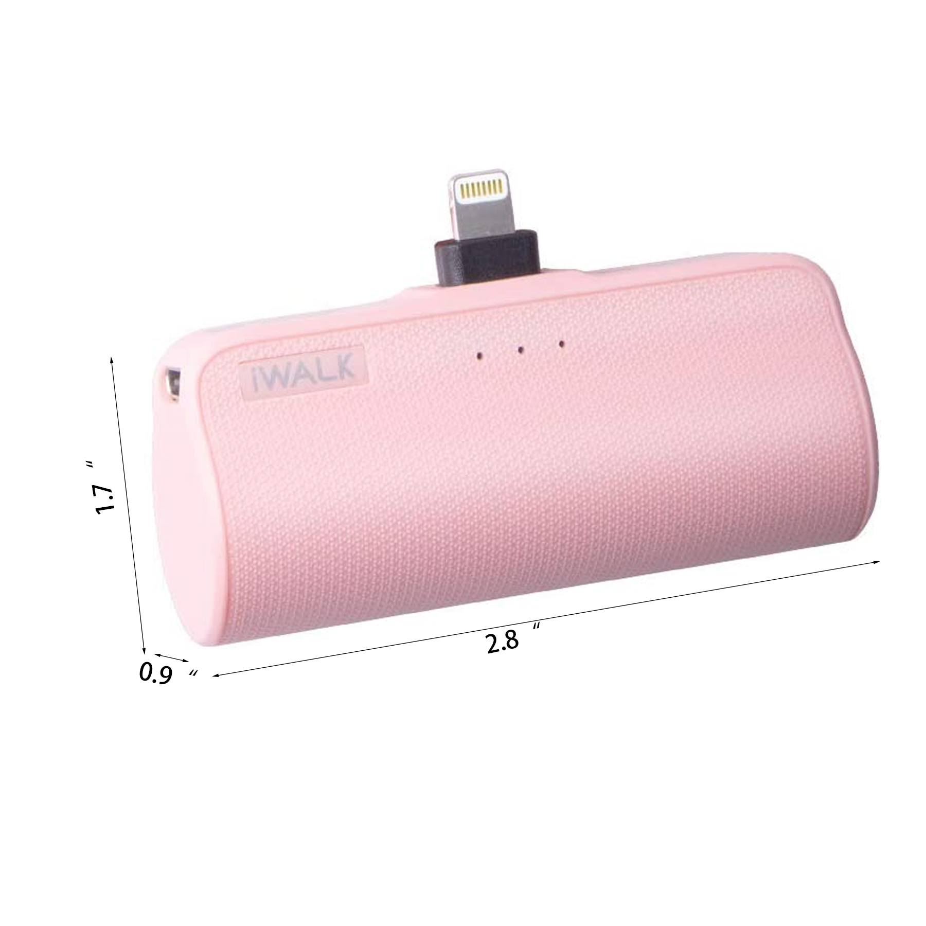 Mini Portable Charger 6