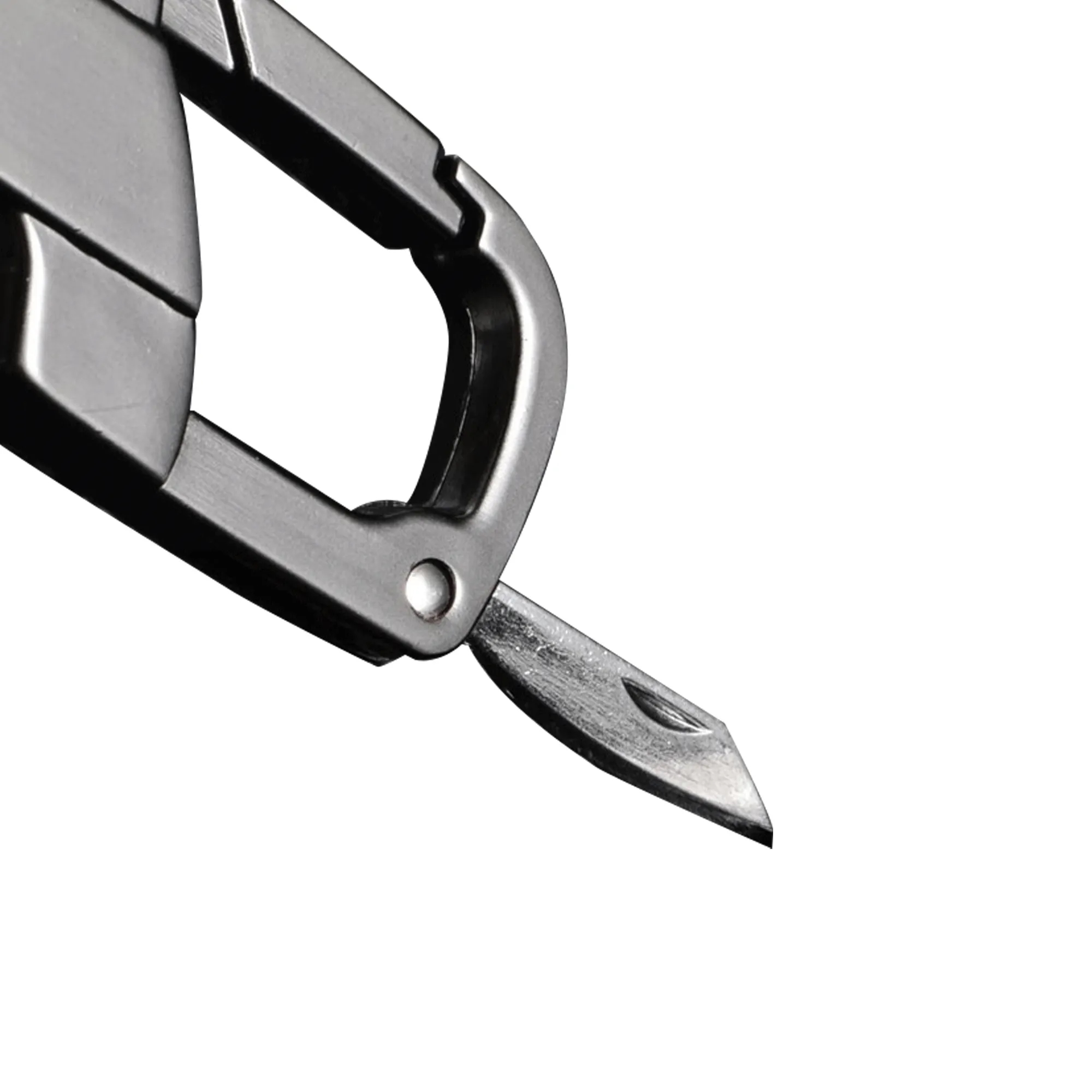 Metal Bottle Opener Keychain 16