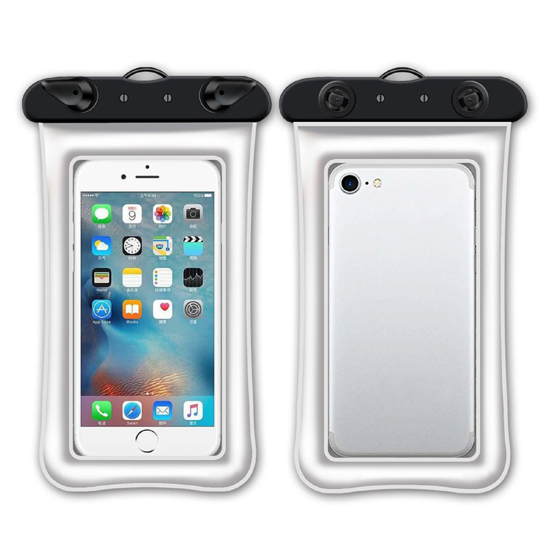 Waterproof Phone Pouch 33