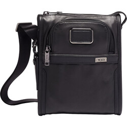 tumi alpha 3 satchel