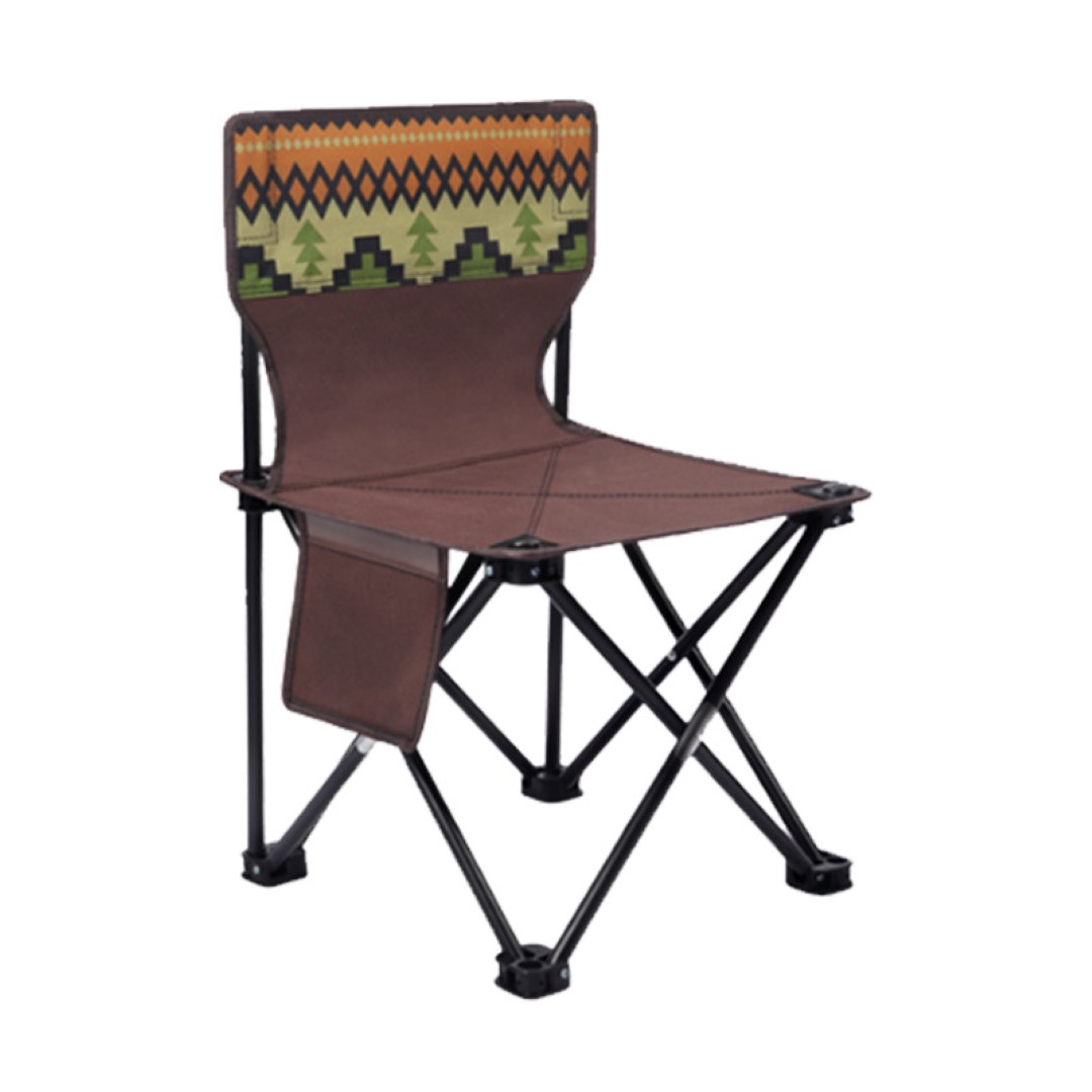 Portable Outdoor Chair 5