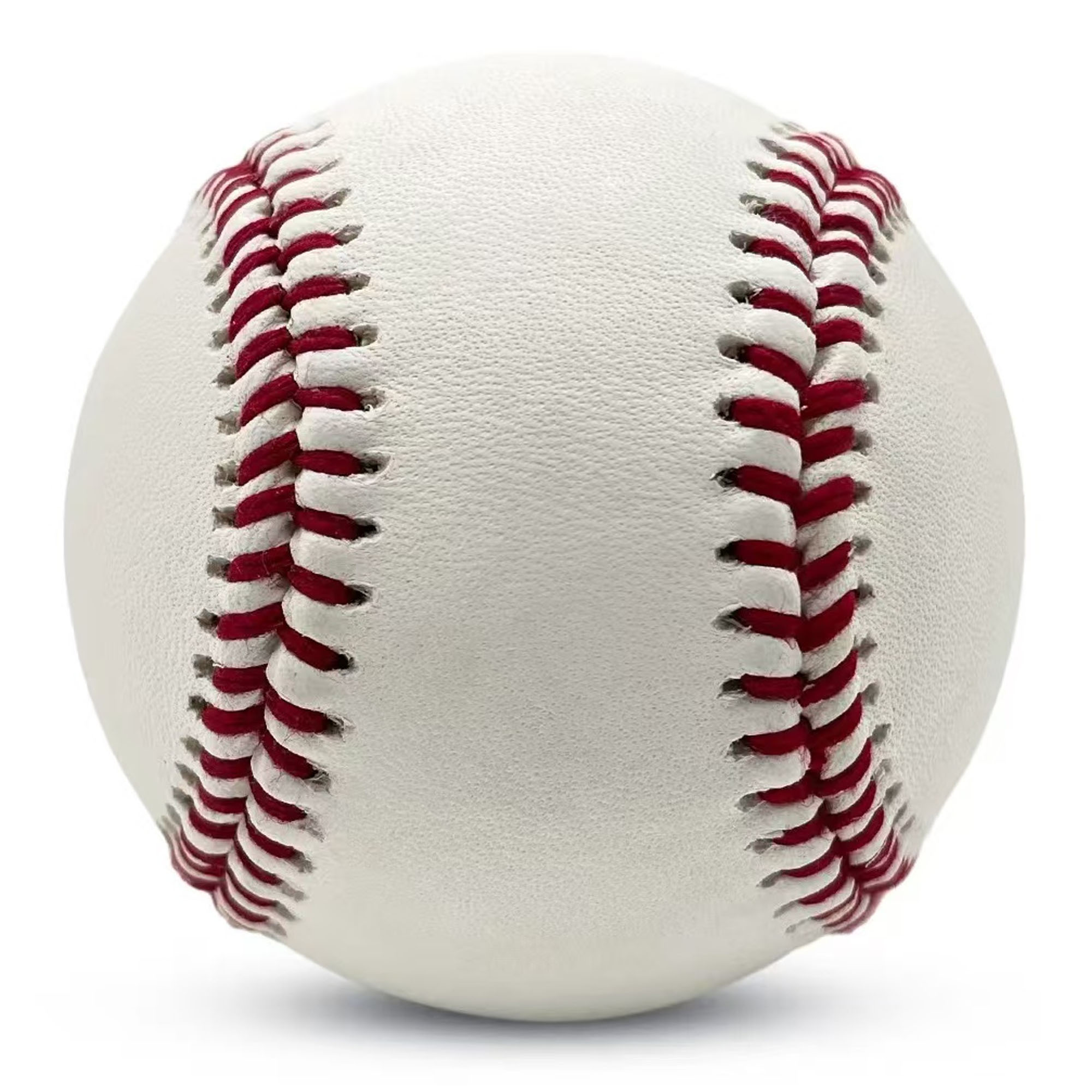 Custom Official Size 9 inch Hard Baseball 9