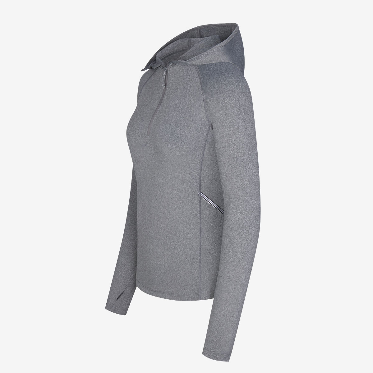 Ladies Dune Sun Hoodie, custom hoodie or sweatshirt with logo imprint 14