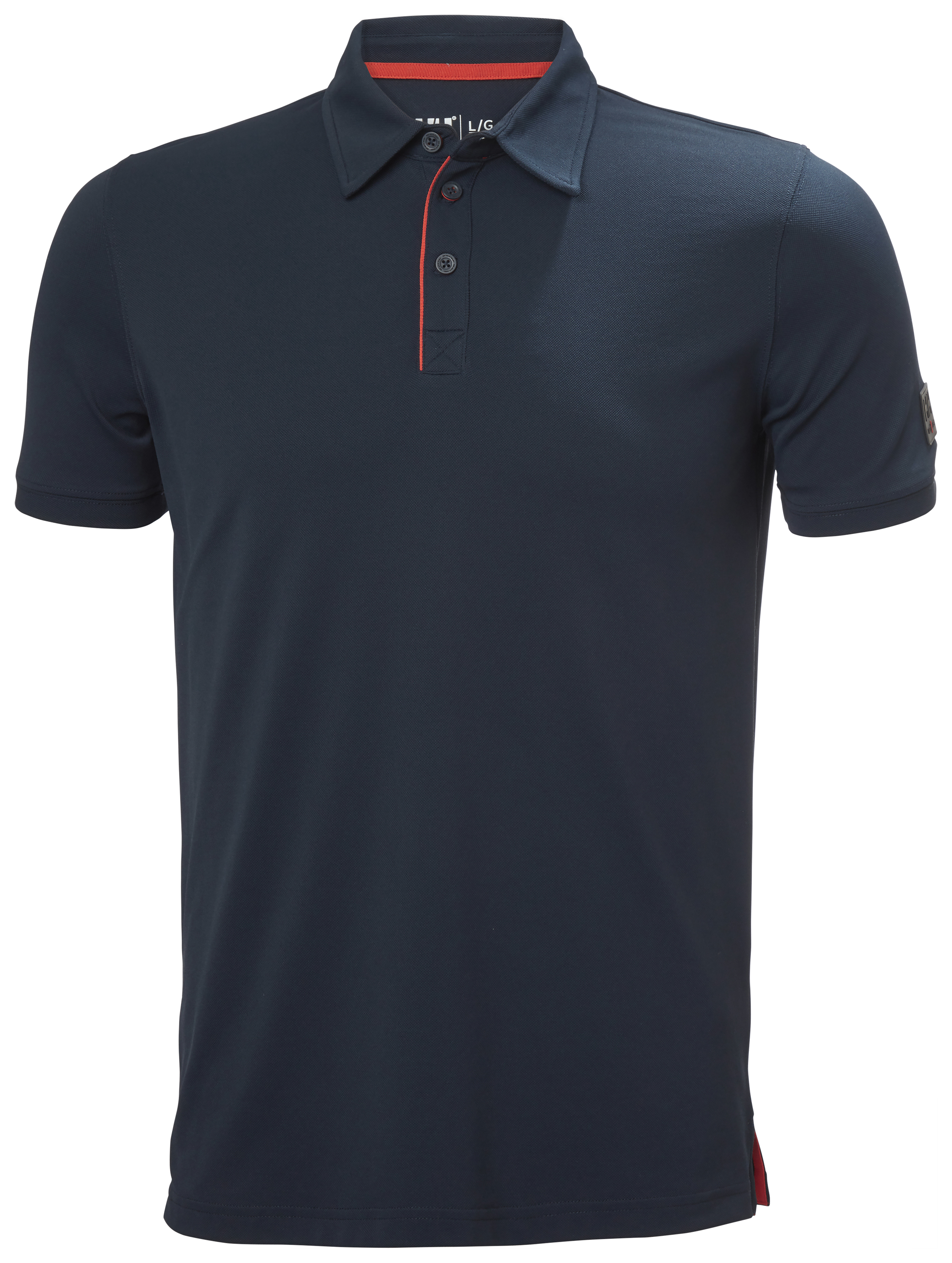 Helly Hansen Men's Kensington Tech Polo 5
