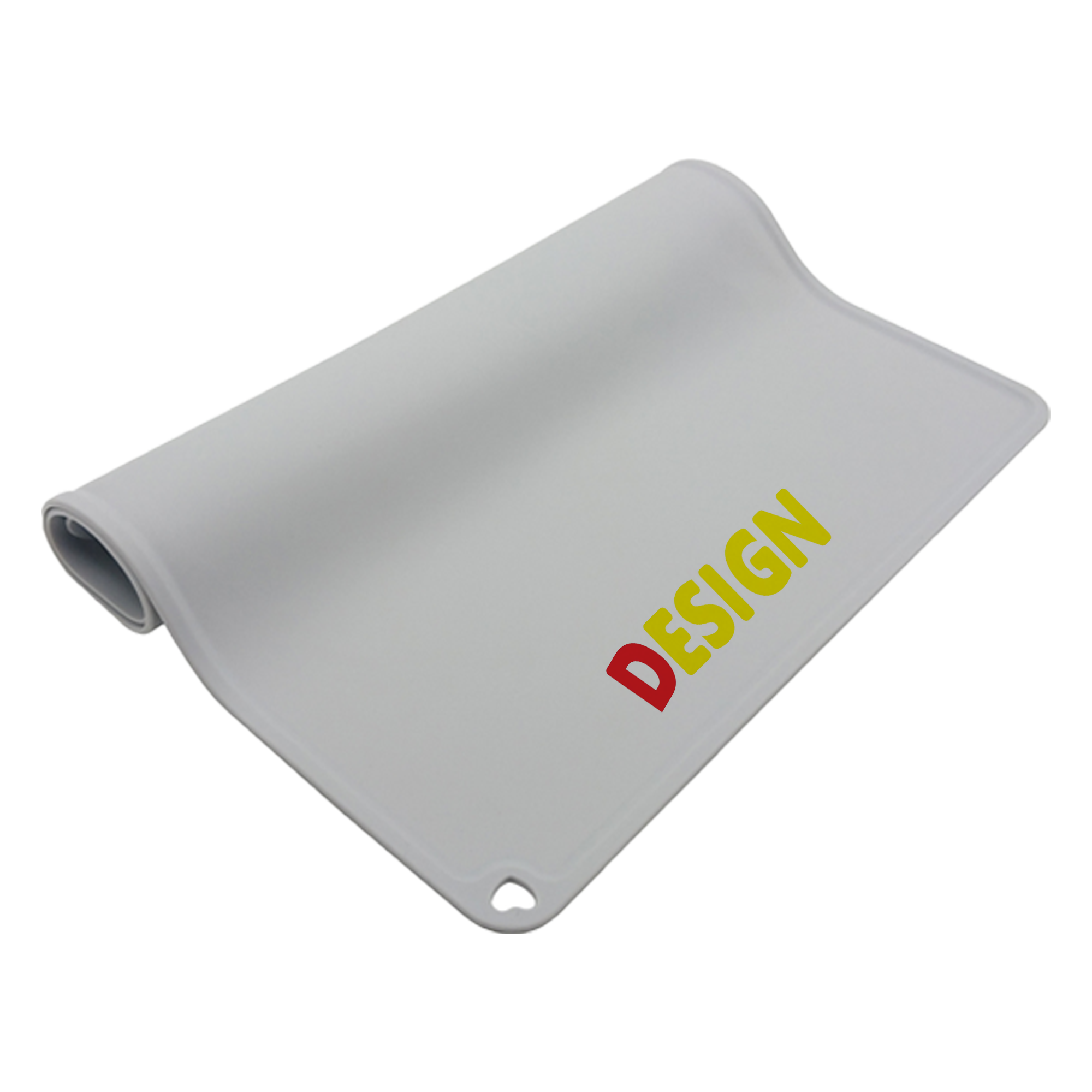 Eco Friendly Multi Functional Silicone Placemat 10