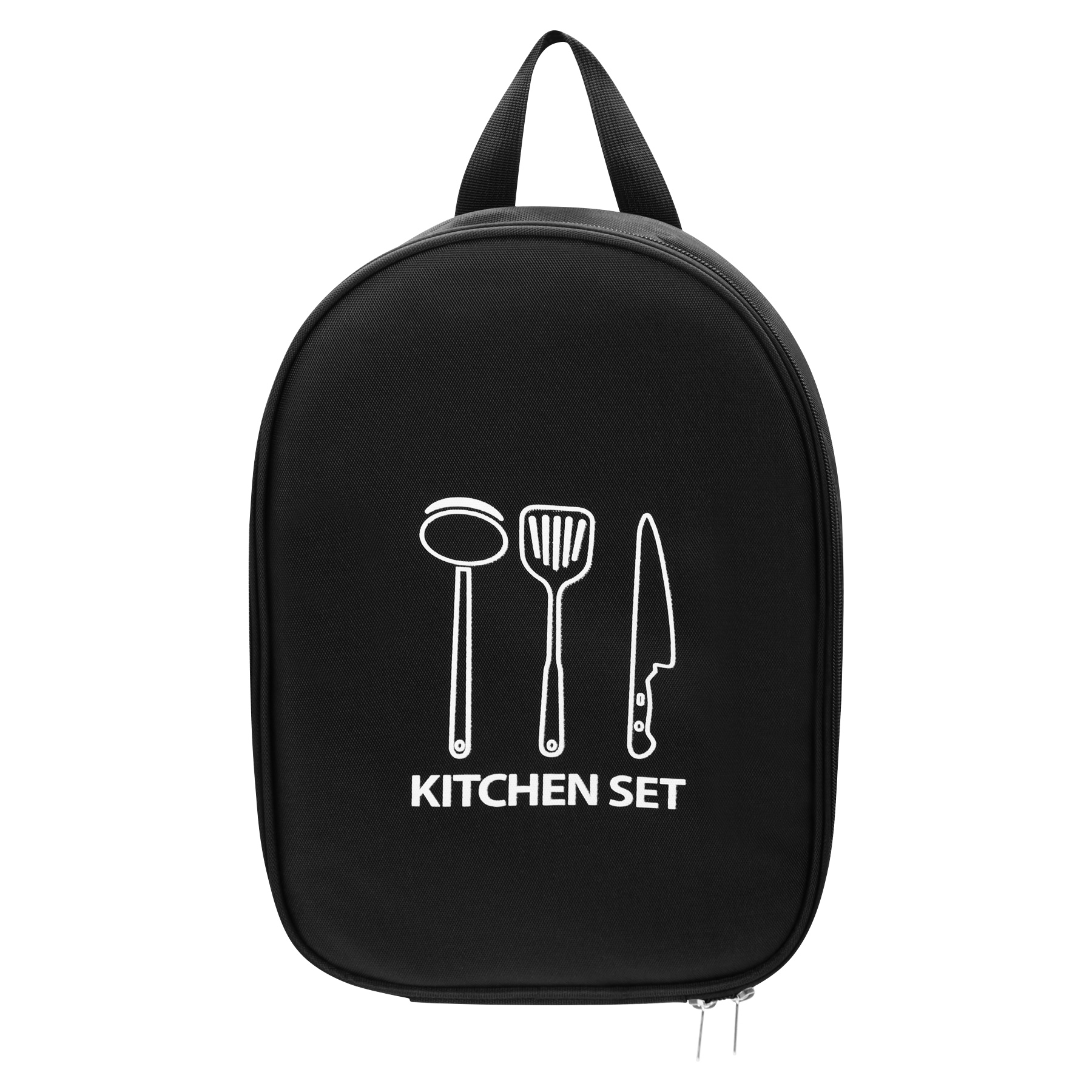 Camping Kitchenware Storage Bag 6