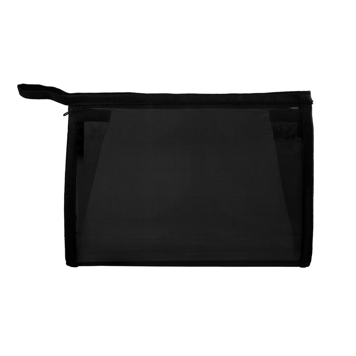 Recycled Mesh Toiletry Bag 11