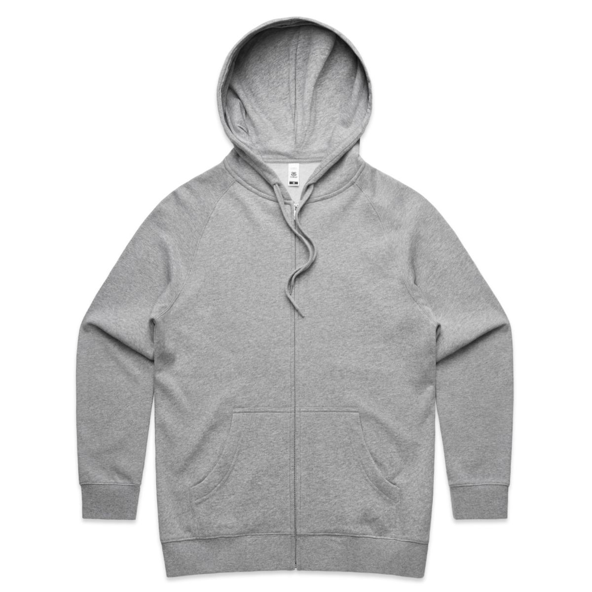 Wo's Official Zip Hood | 4103 5