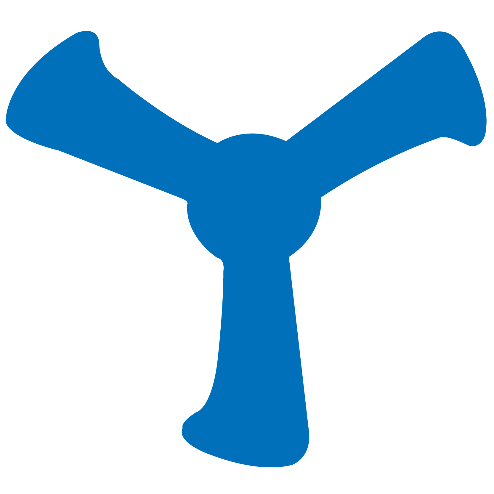 9" Flyer - 3 Arm 29