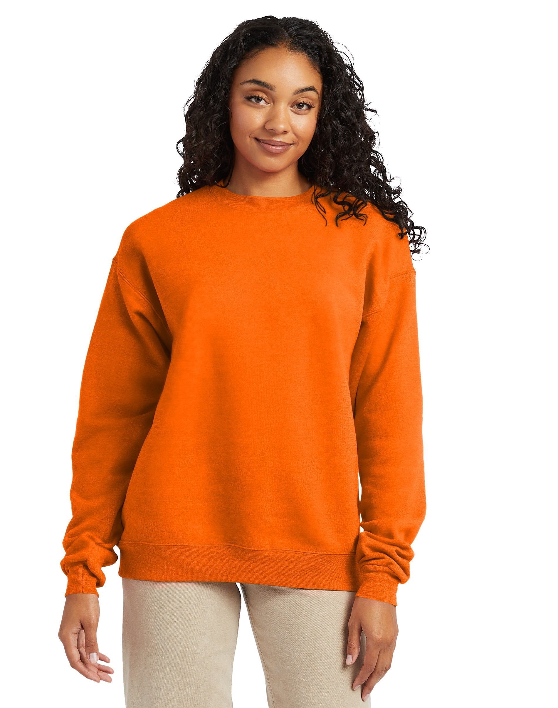 Hanes EcoSmart® Fleece Sweatshirt 51