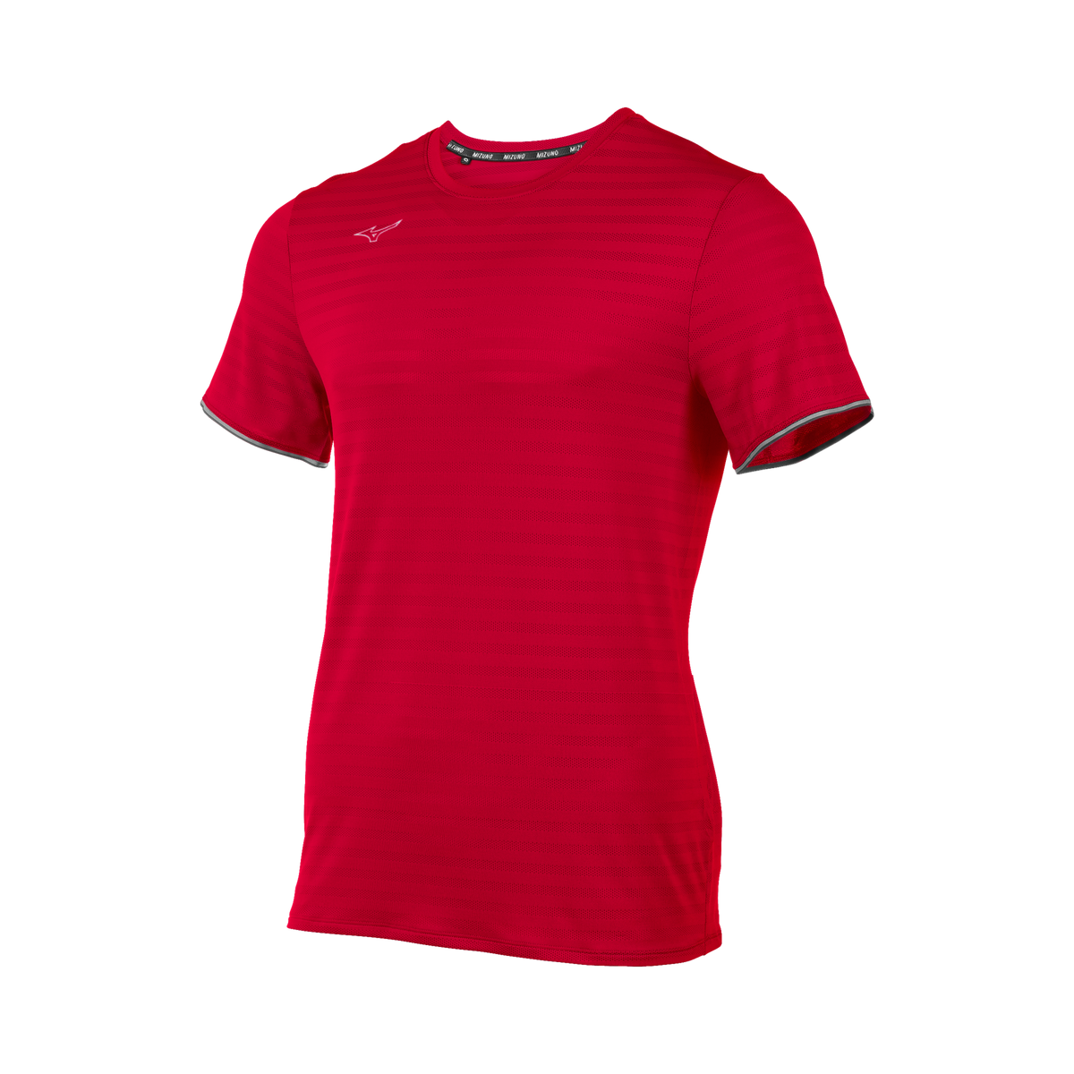Men's Athletic Eco Short Sleeve Tee 29