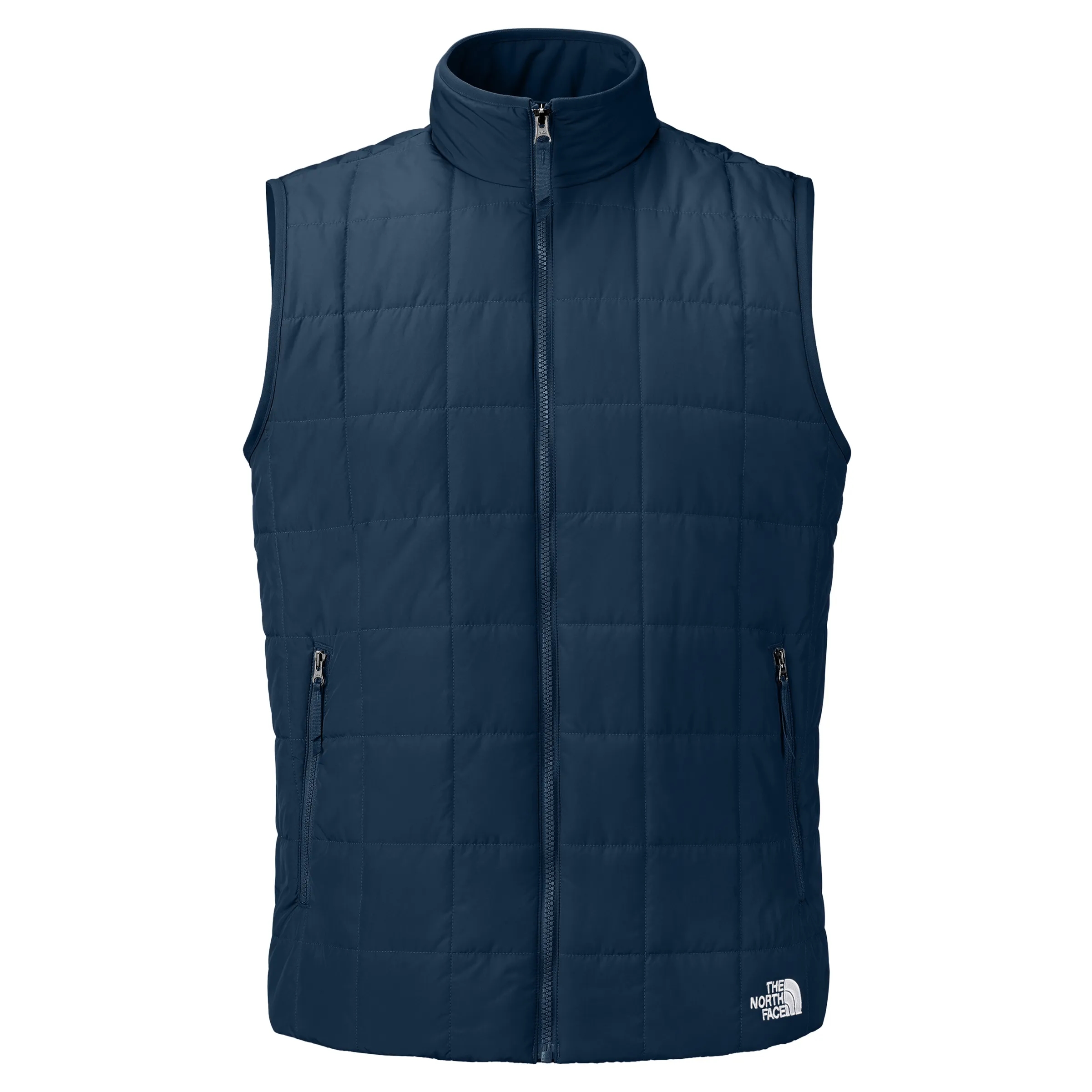 The North Face(R) Iron Drift Quilted Vest 6