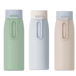 10 oz Vacuum Water Bottles BPA Free