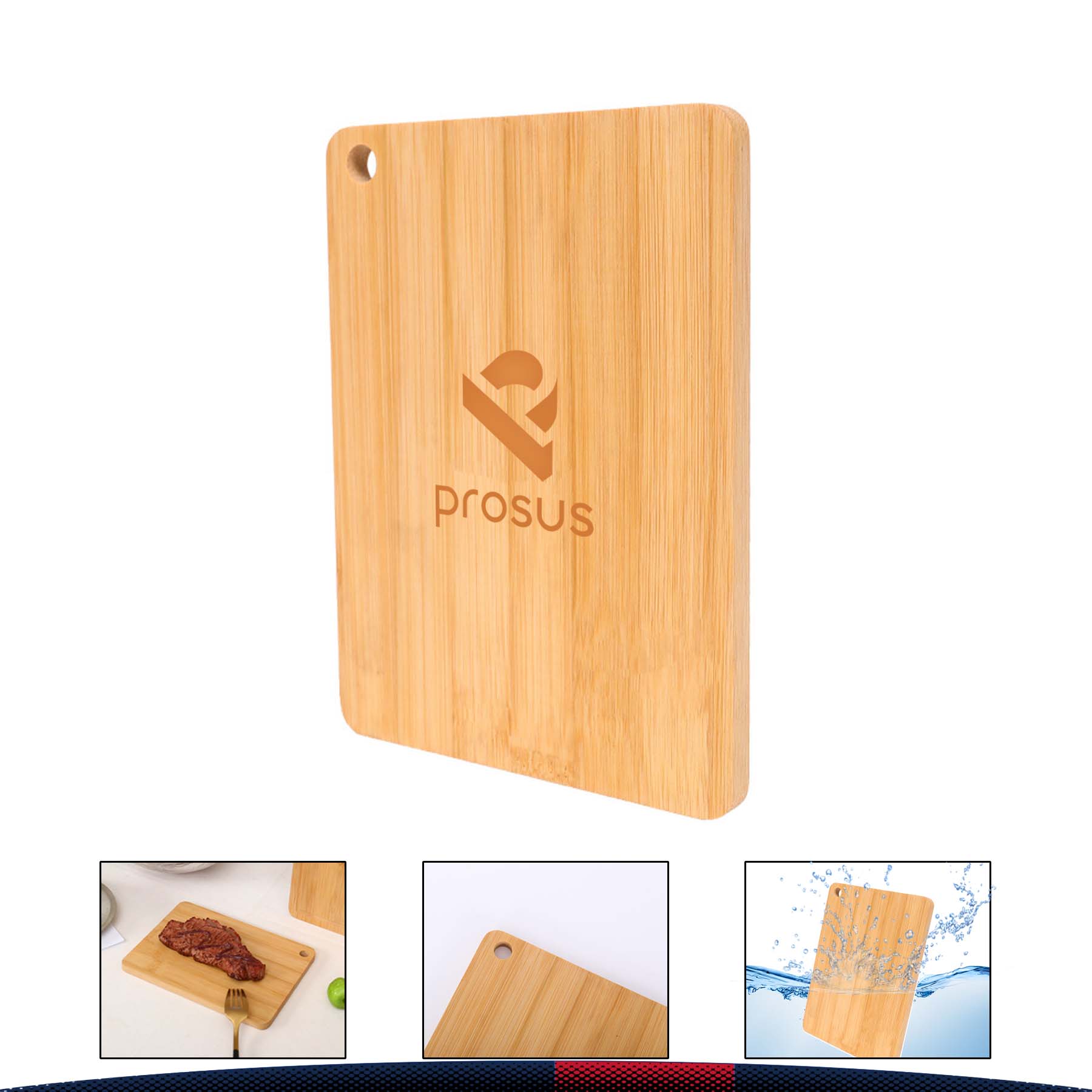 Bamboo Cutting Board