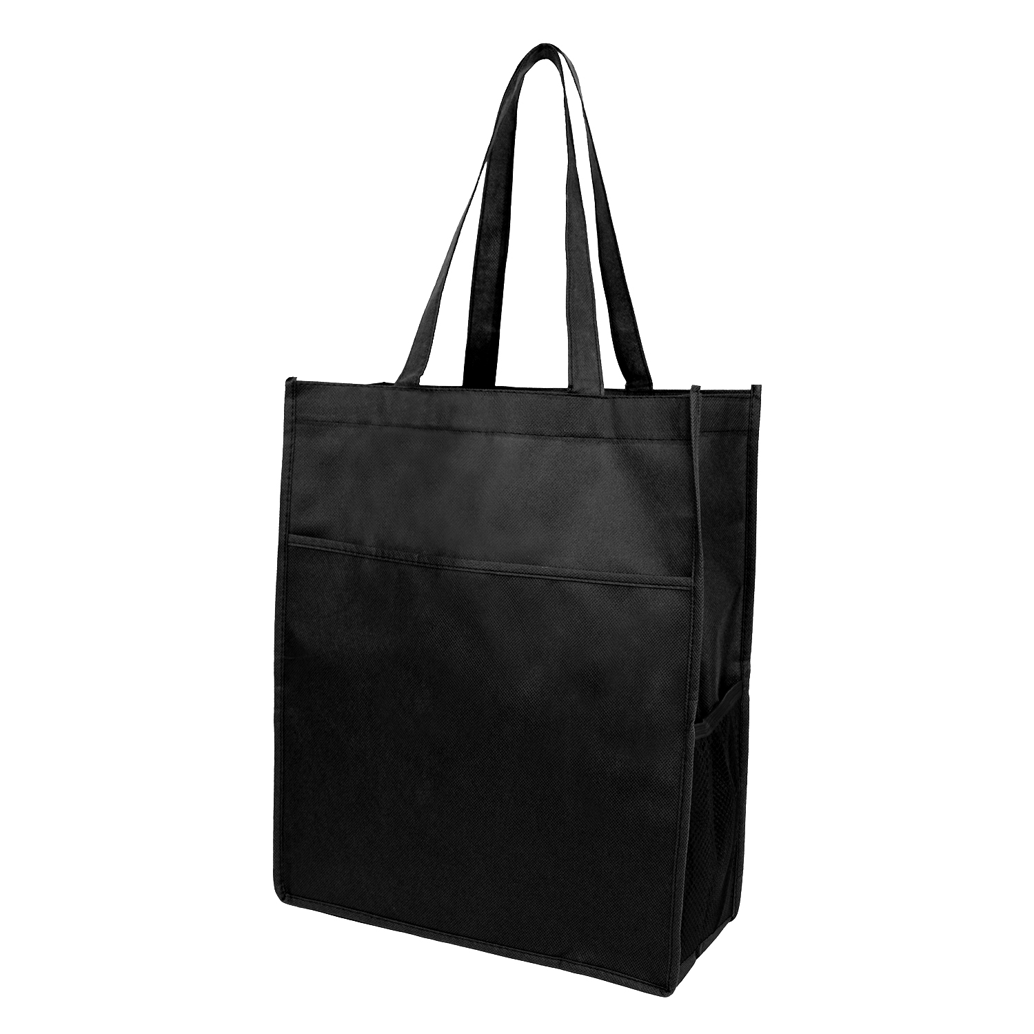 Eco Friendly Pocket Shopper Tote 30