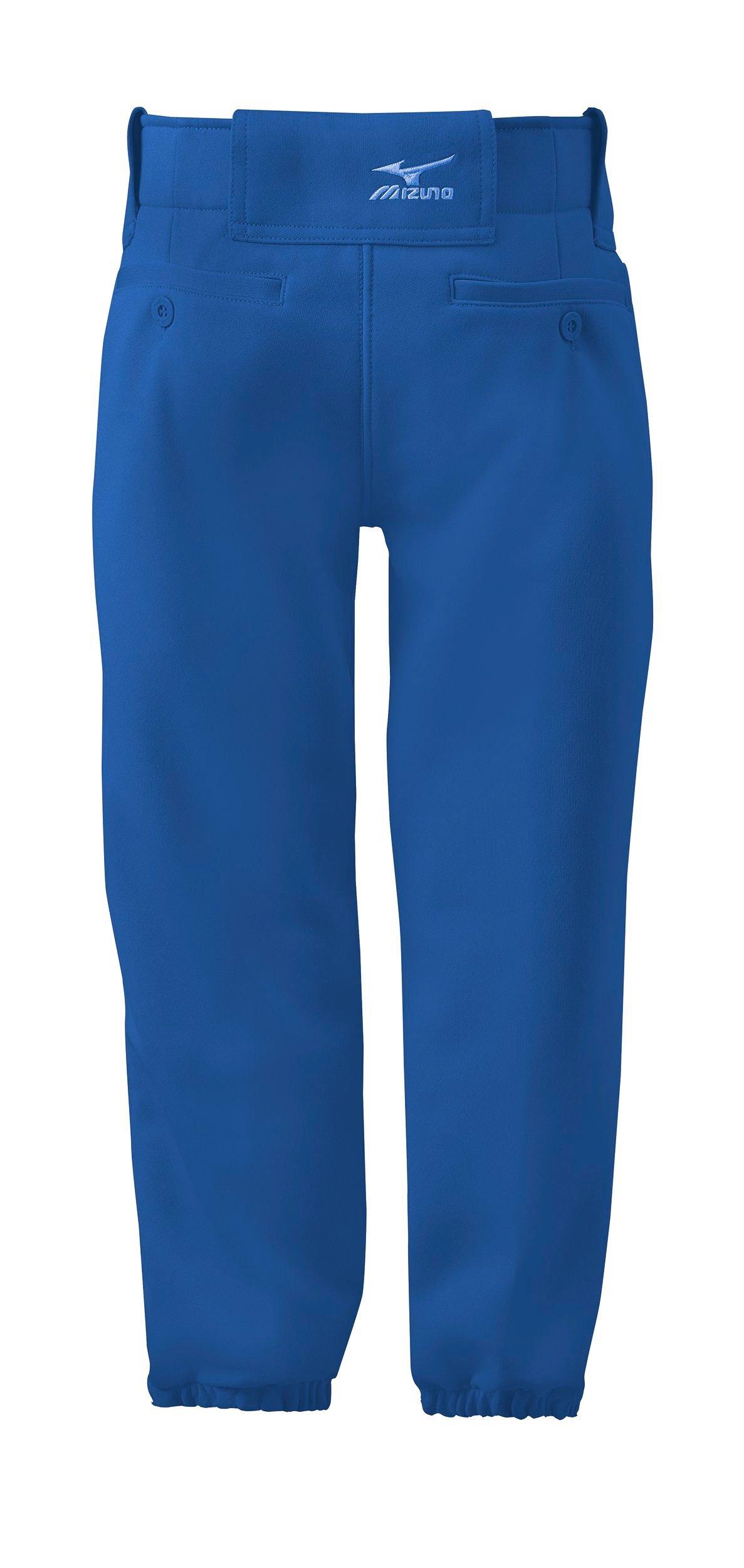 Women's Belted Softball Pant 77