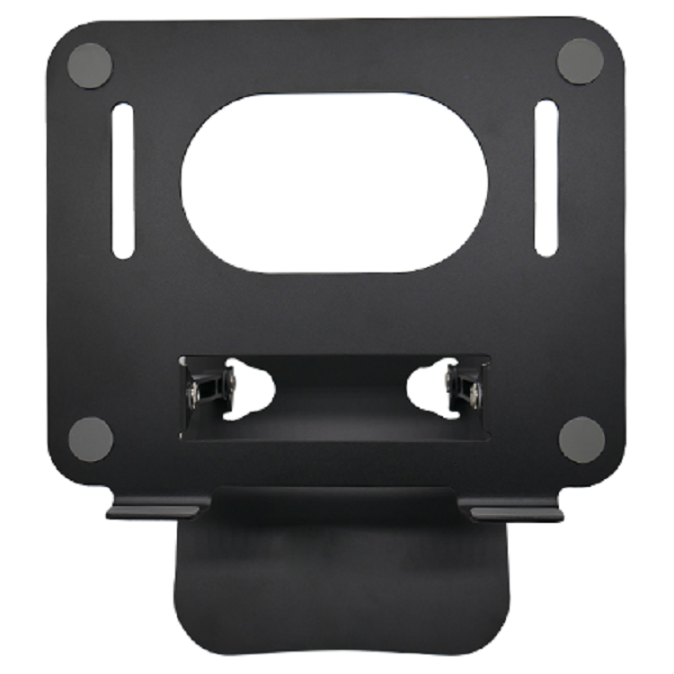 High Quality Metal Ergonomic and Adjustable Laptop Stand 23