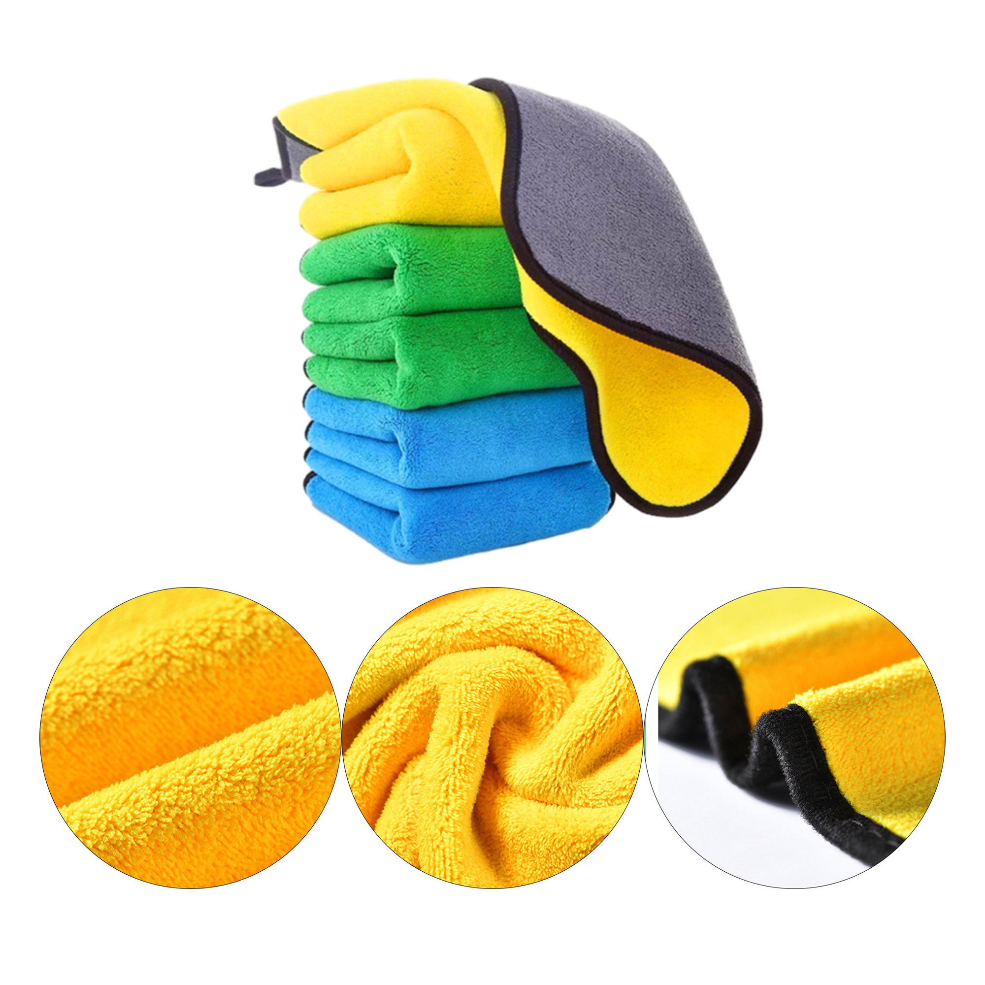 Car Cleaning Wipes 2