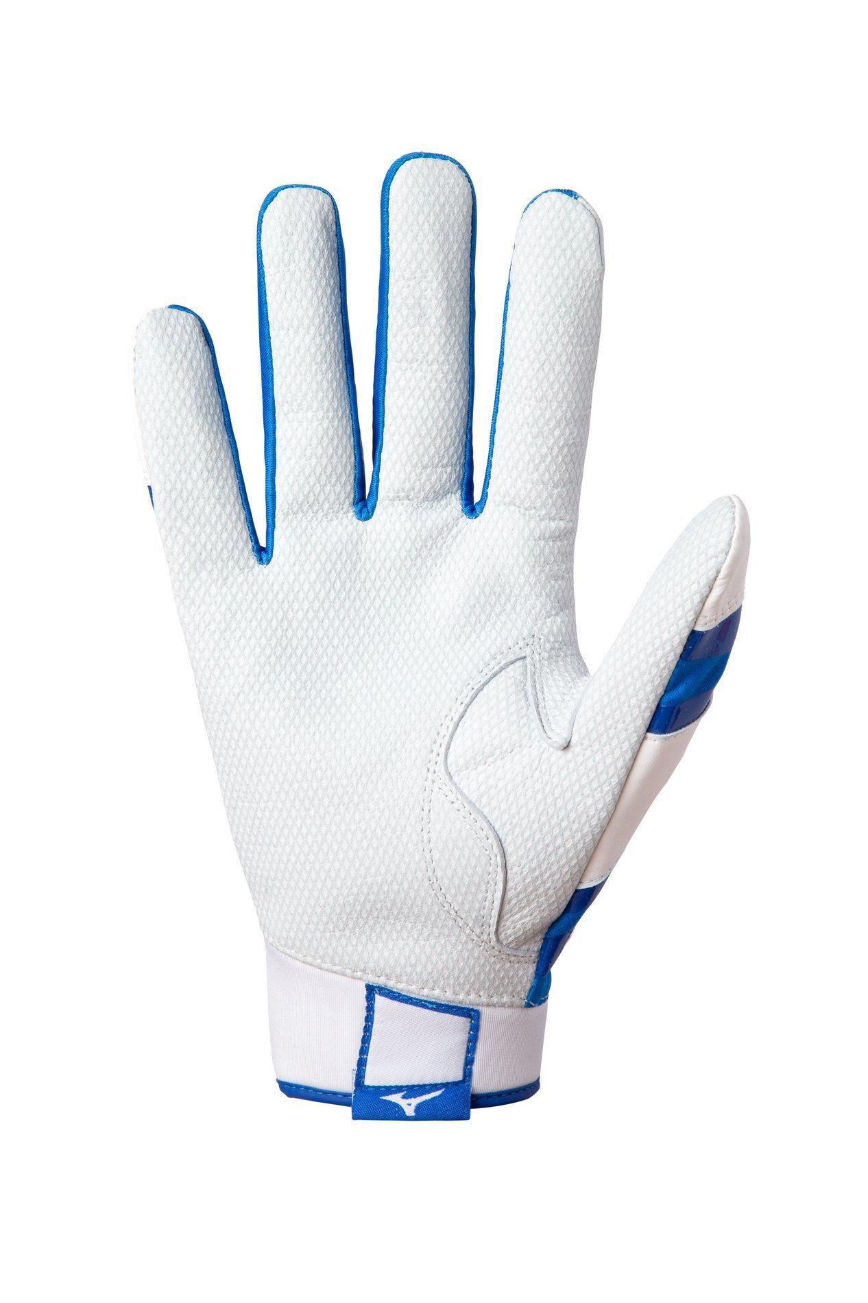 B-303 Youth Baseball Batting Glove 24