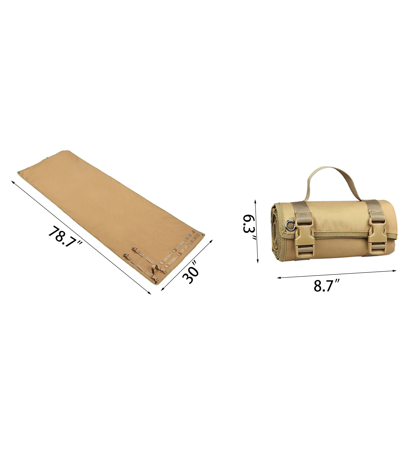 Tactical Mat 7