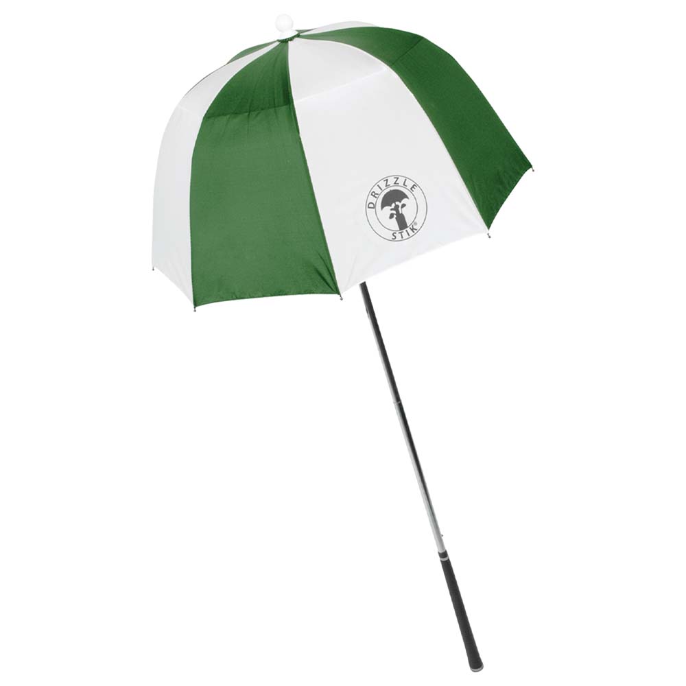 Drizzle Stik Golf Bag Umbrella GDSU Ball Pro