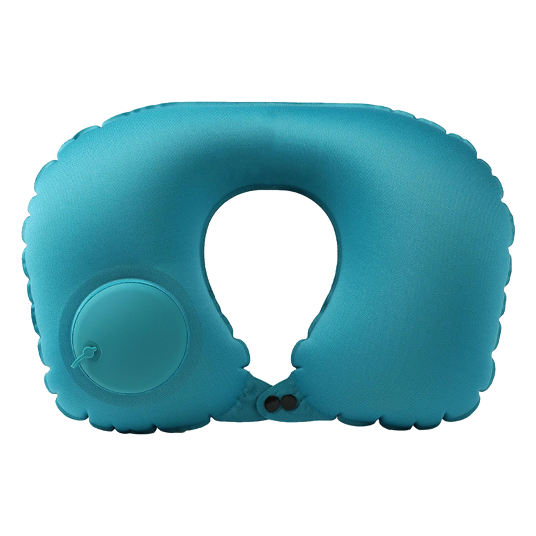 U-shaped Compression Inflatable Pillow 8