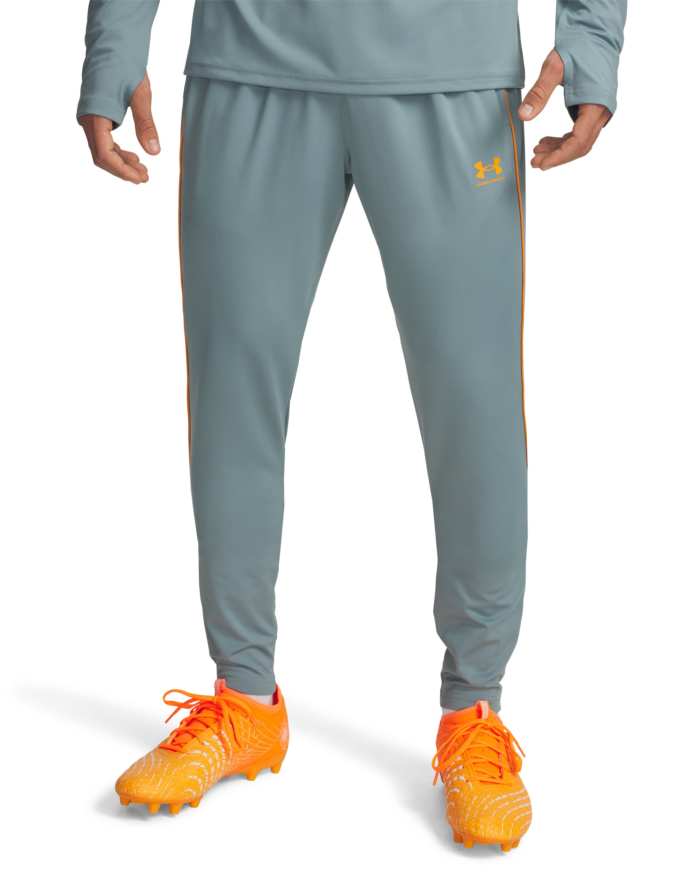 UA Challenger Training Men's Pants 11