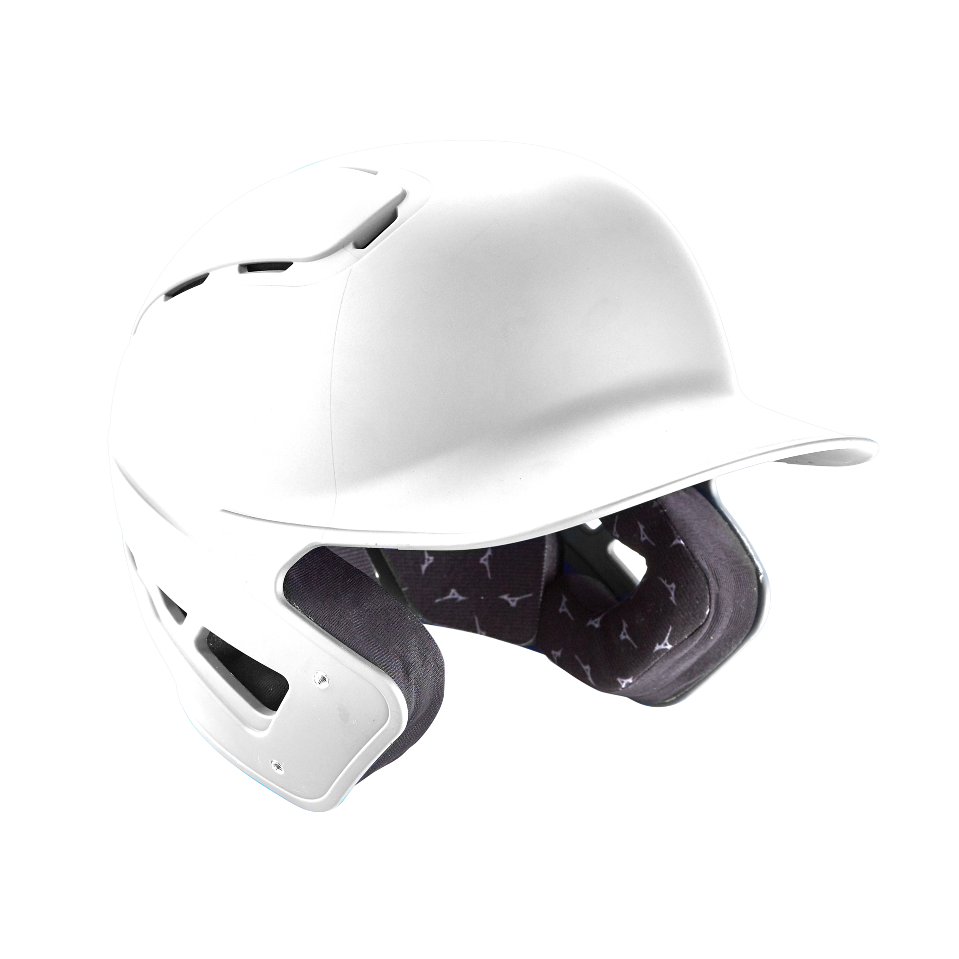 B6 Youth Baseball Batting Helmet - Solid Color 22