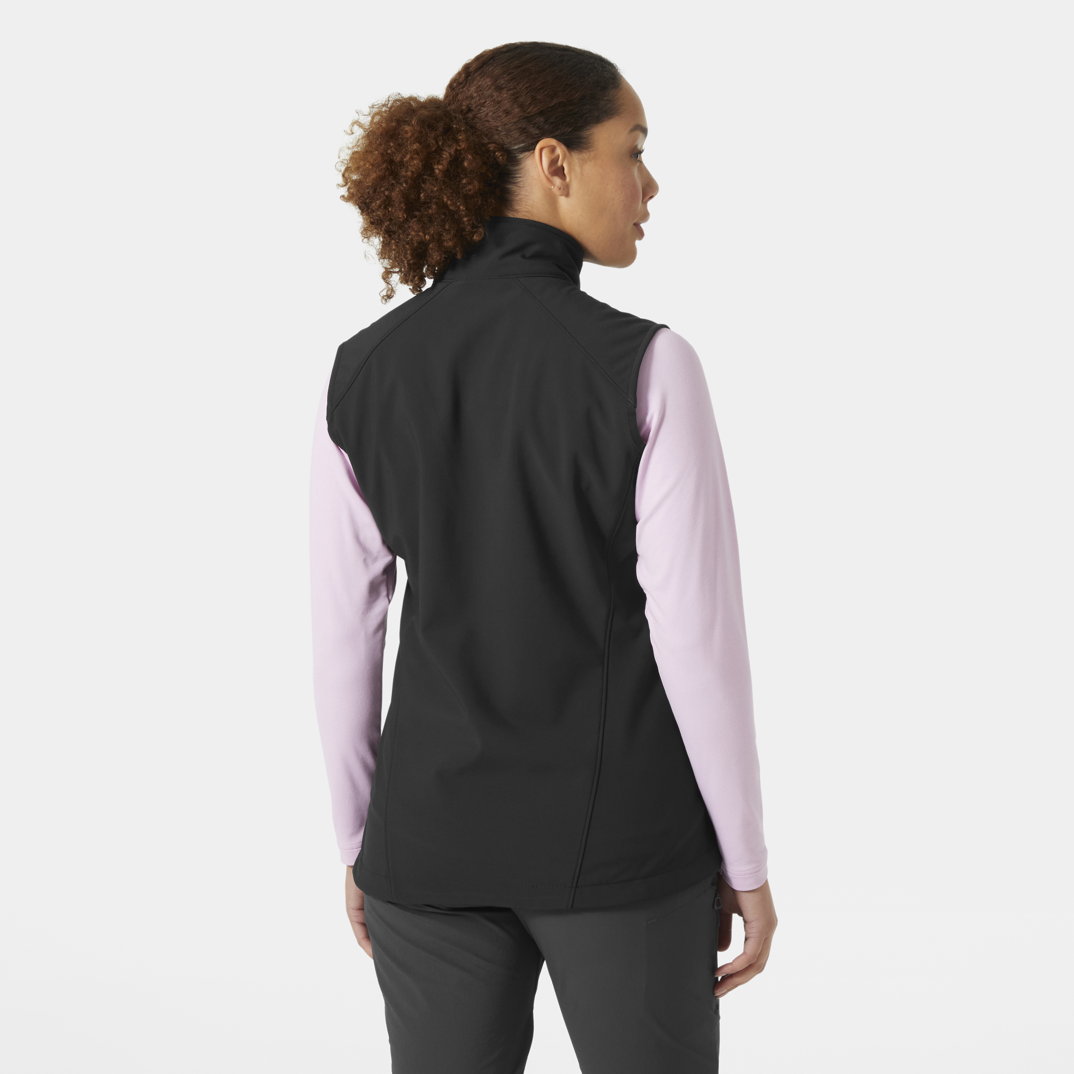 Helly Hansen Women's Paramount Vest 5