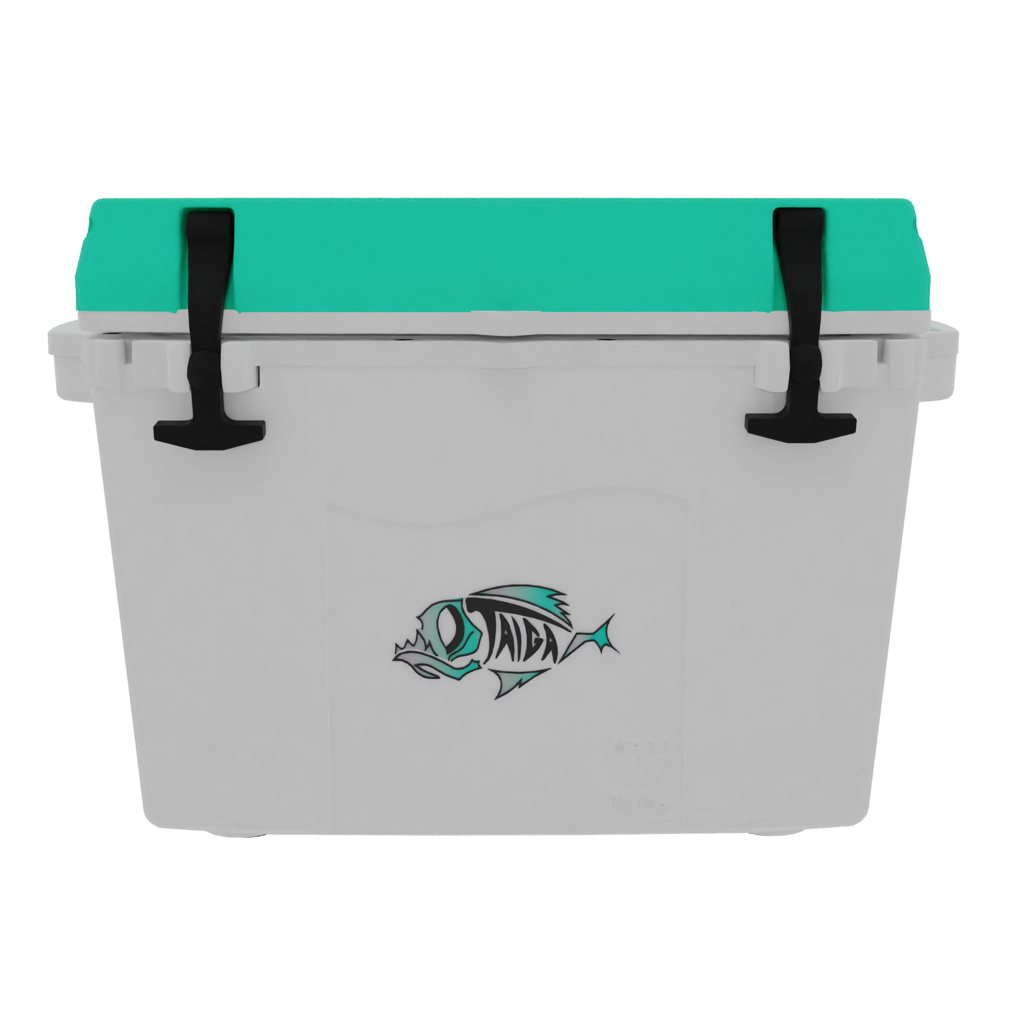 27 Qt. Terra Cooler 23