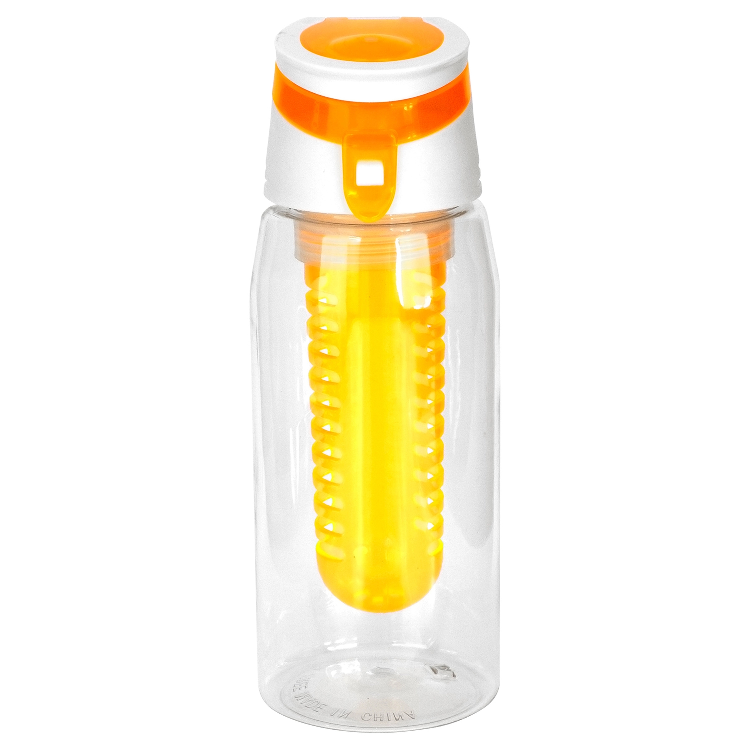 Trendy 25 oz. Recycled Bottle with Infuser 1