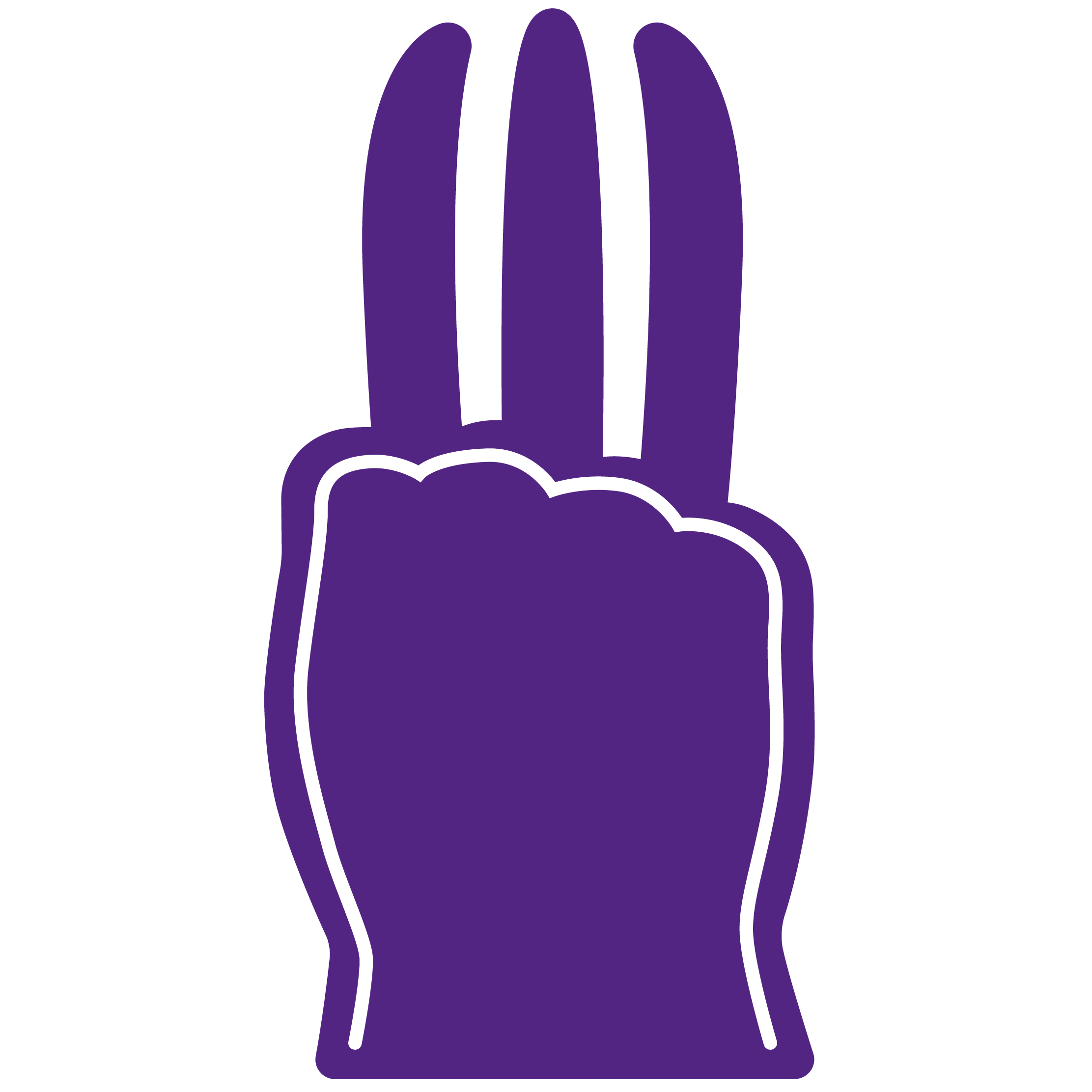 Foam Claw 73