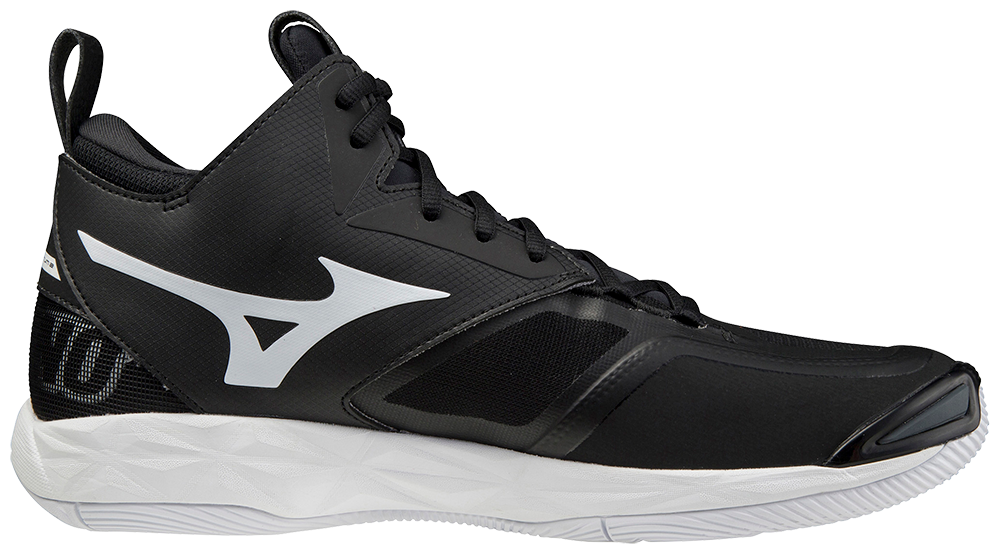 Wave Momentum Mid Men's Volleyball Shoe 33