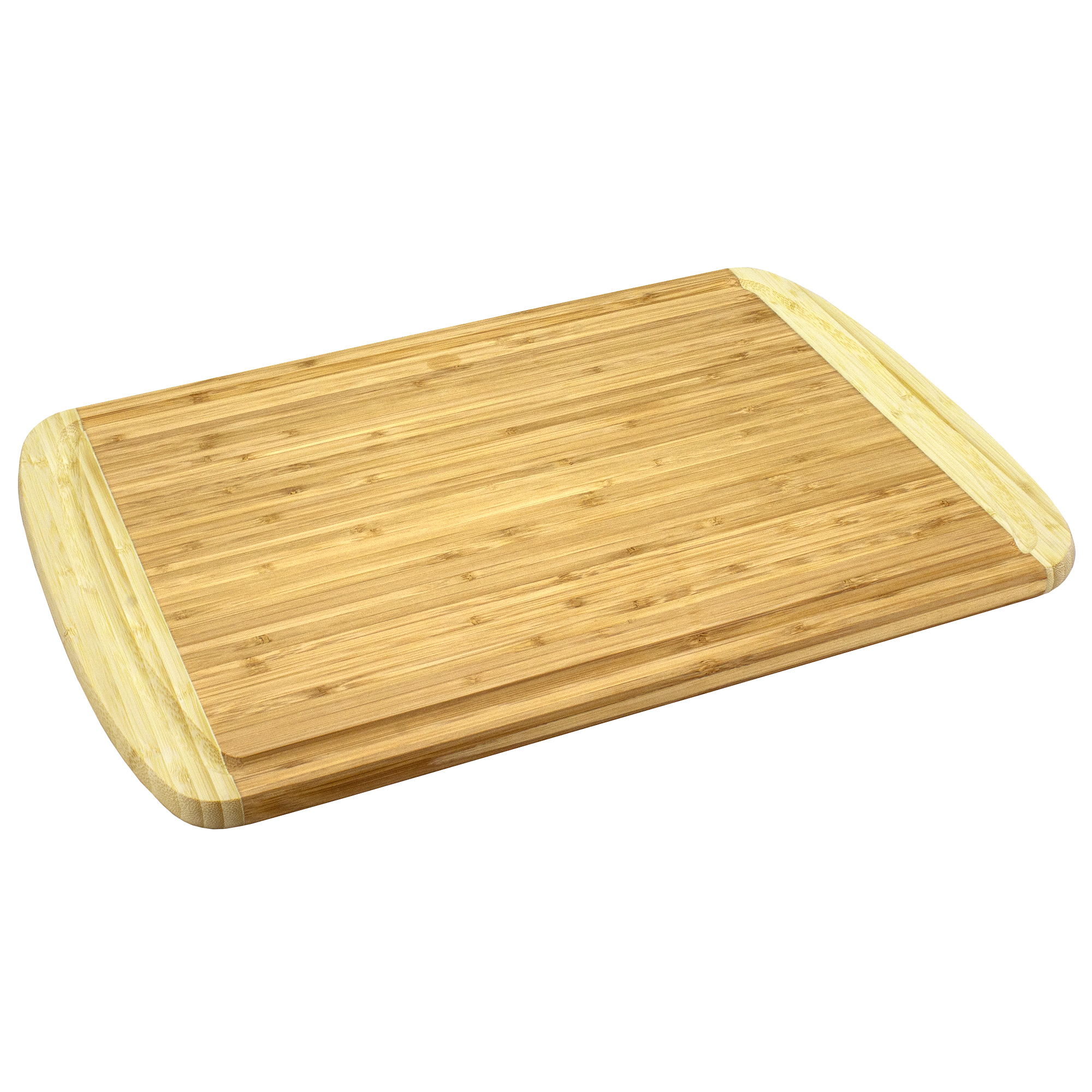 Kona Groove Cutting & Serving Board 10