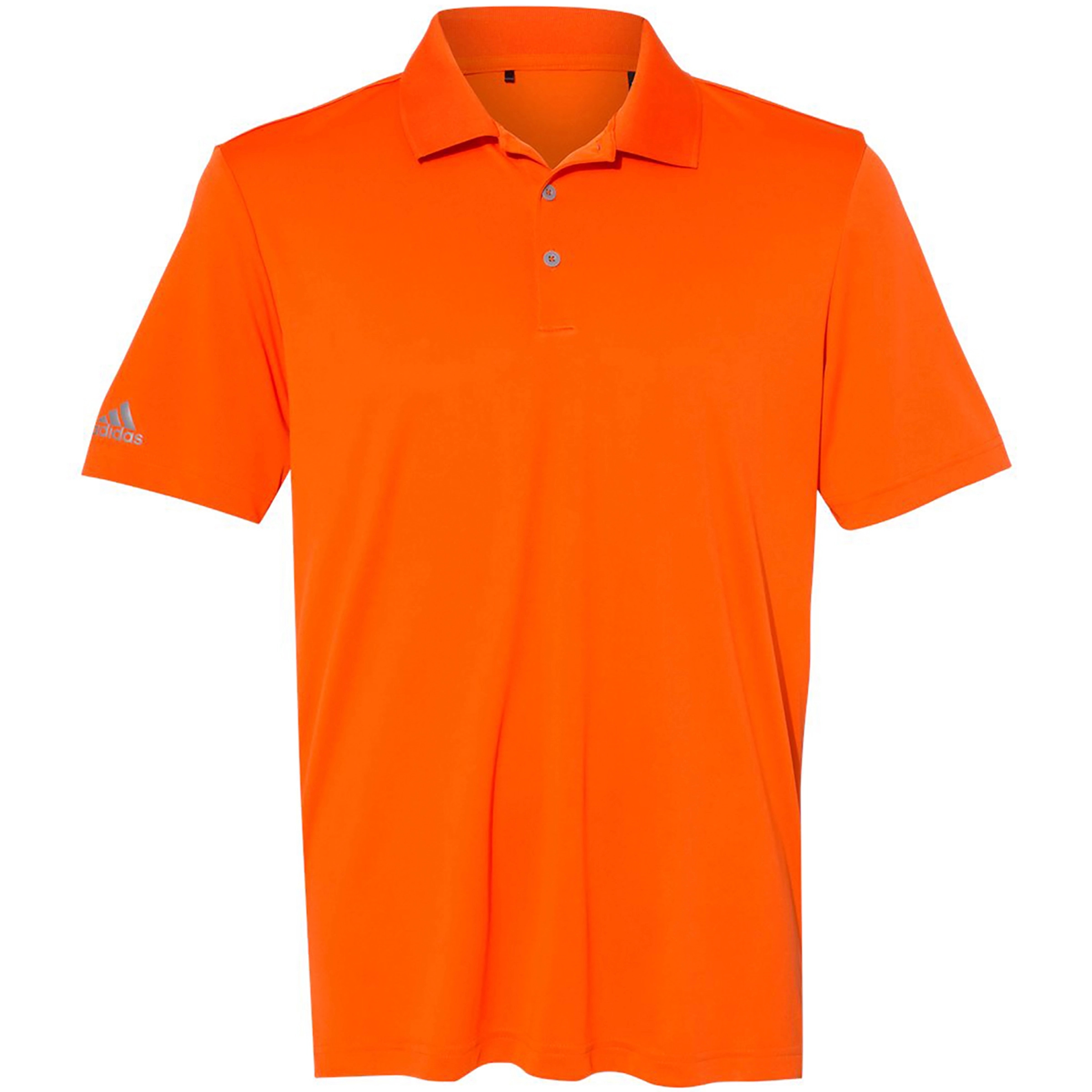 Adidas Performance Polo 4