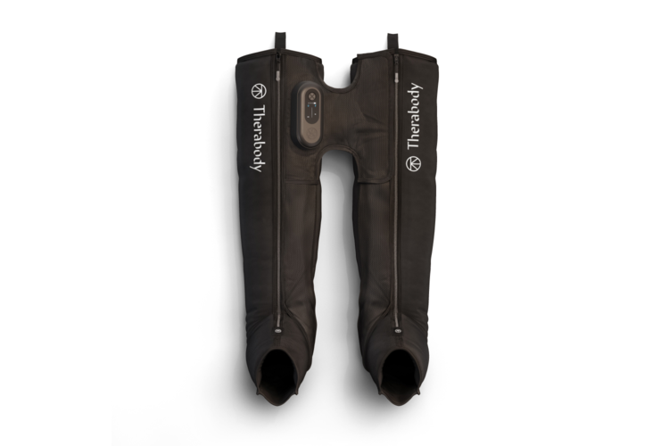 Therabody Jetboots Prime Recovery Boots - Long 3
